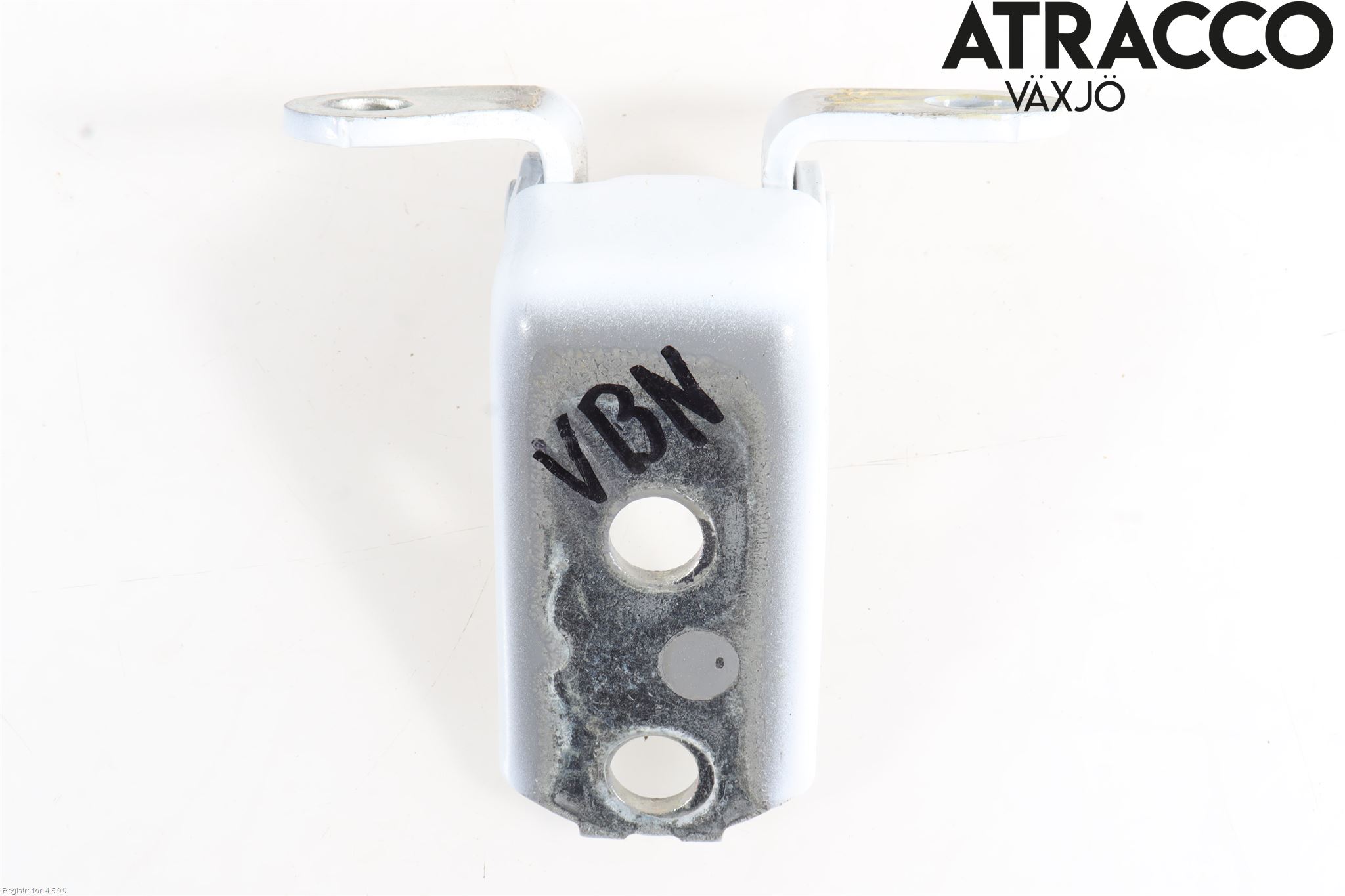 Mazda 2 KB Hybrid 22- Dörrgångjärn