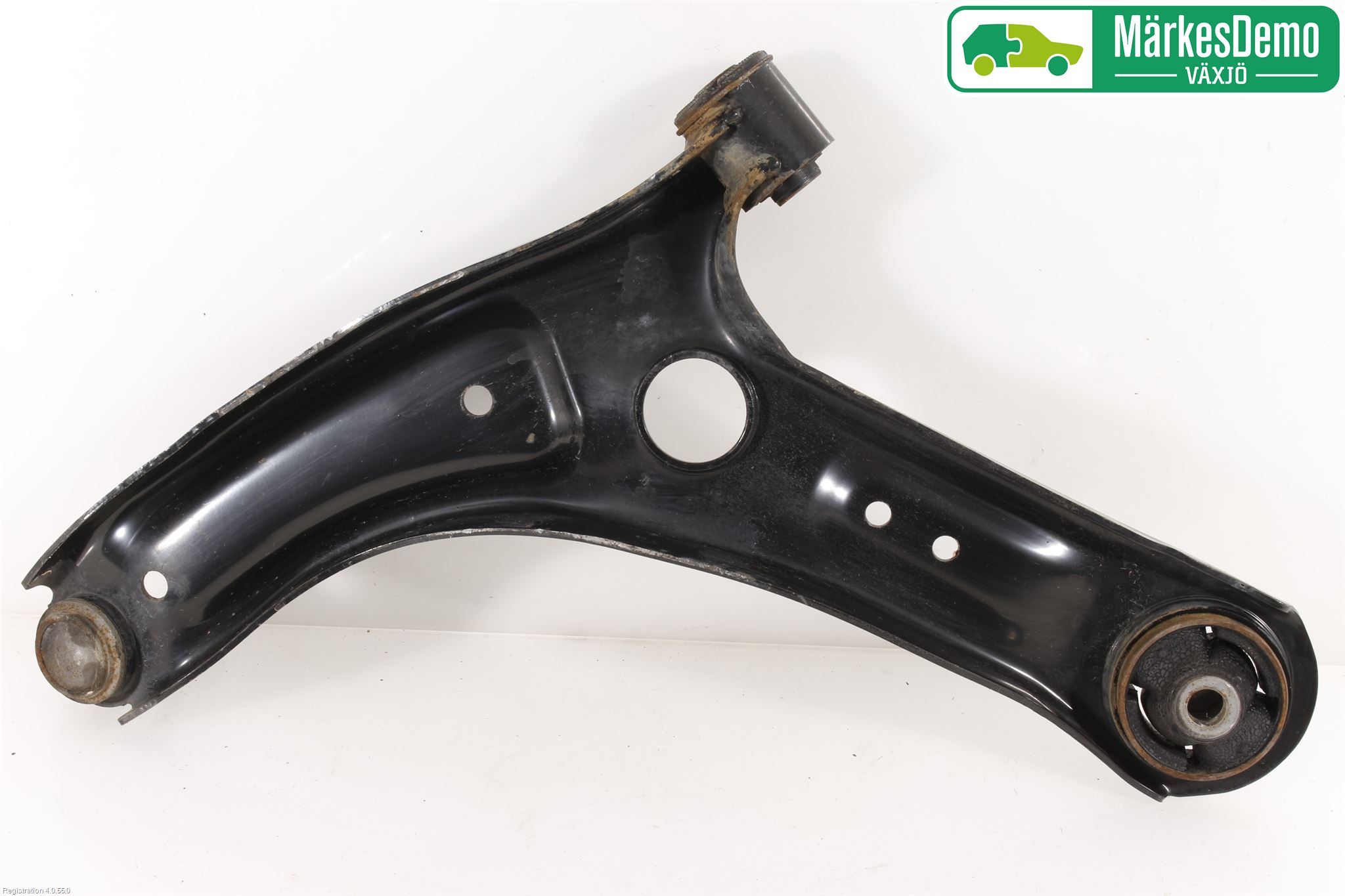 Hyundai i20 GB 15-20 Bärarm Fram Undre Hö