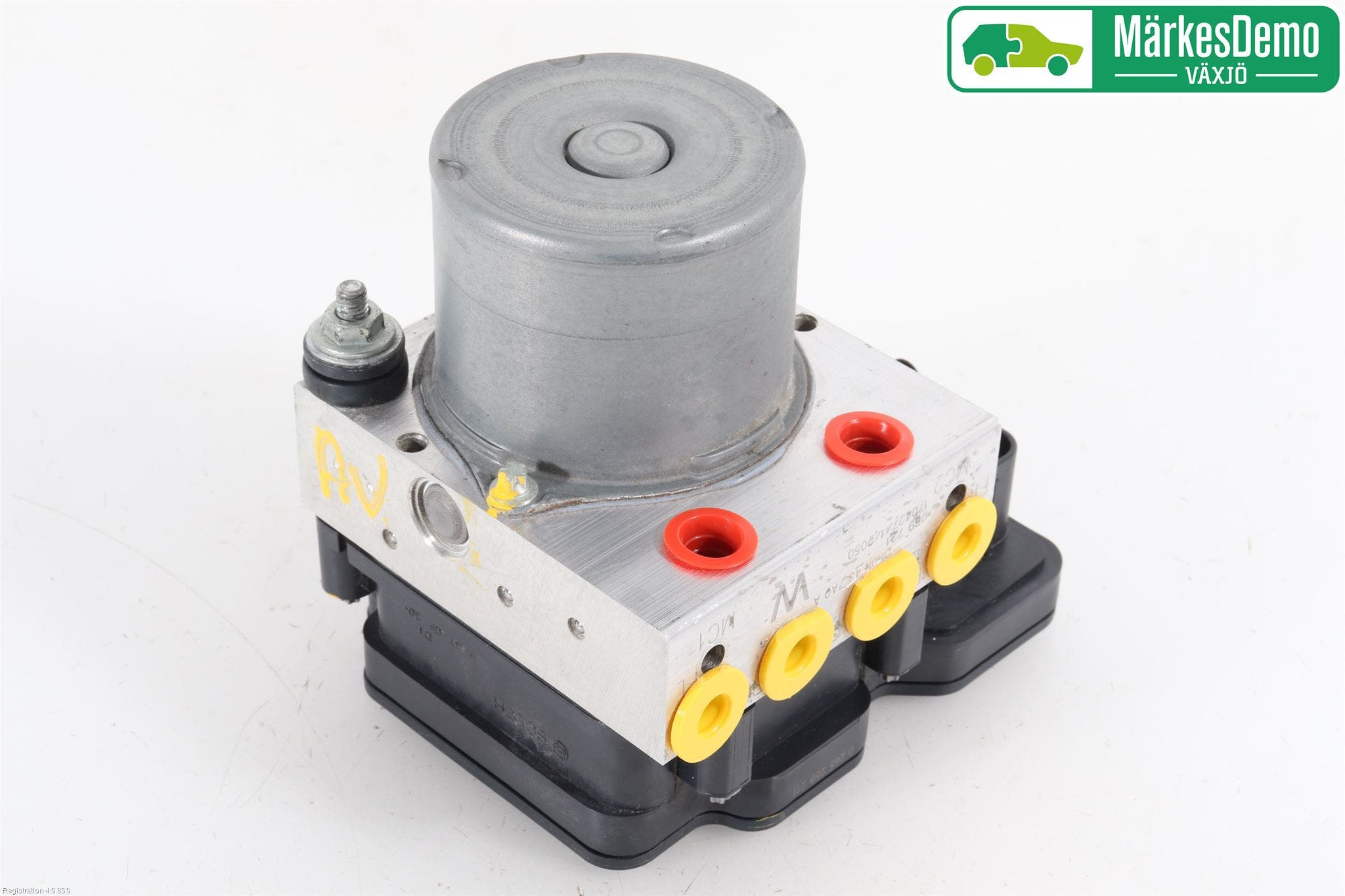 Mazda CX-3 Abs Hydraulaggregat