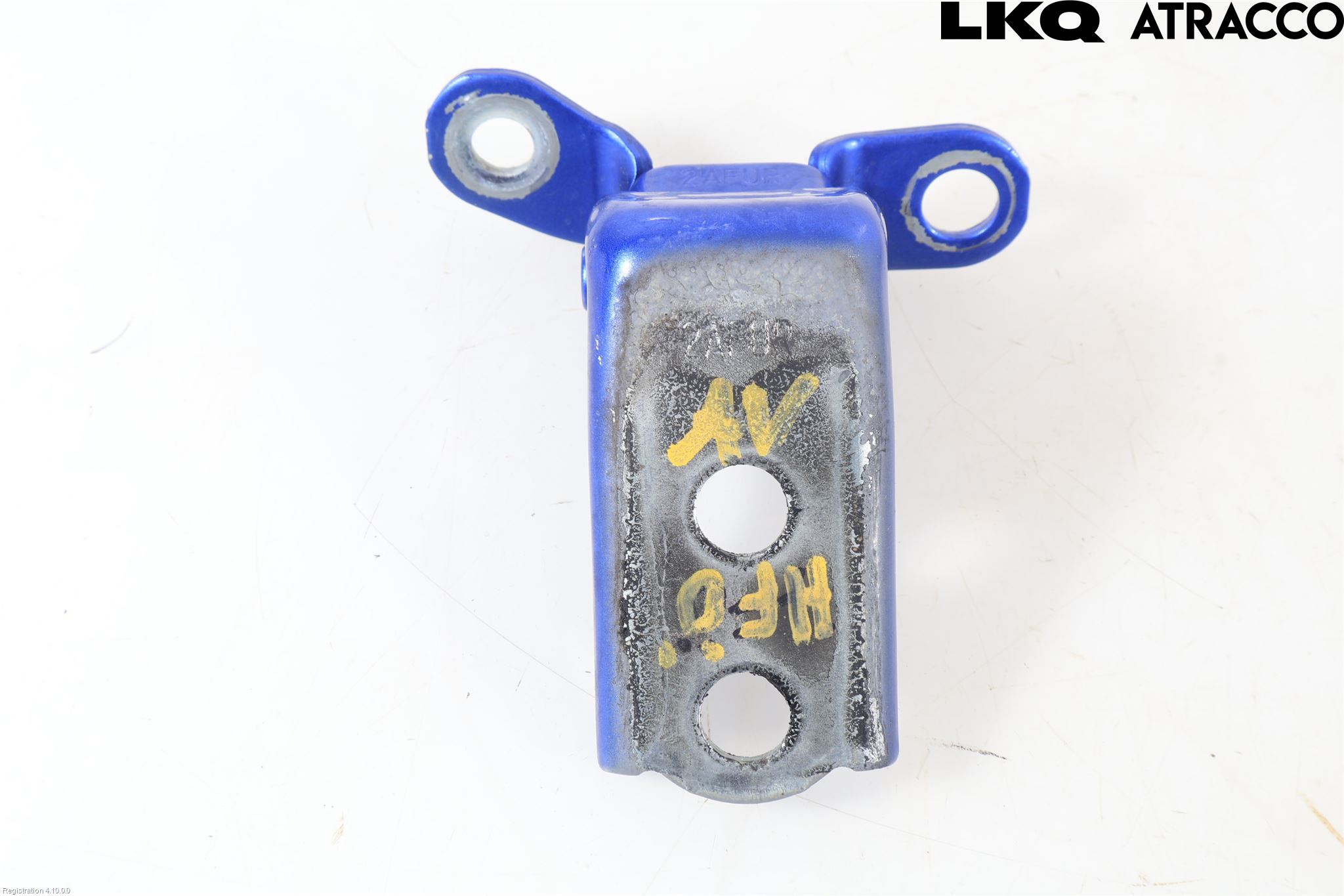 Honda CIVIC e HEV 23- Dörrgångjärn