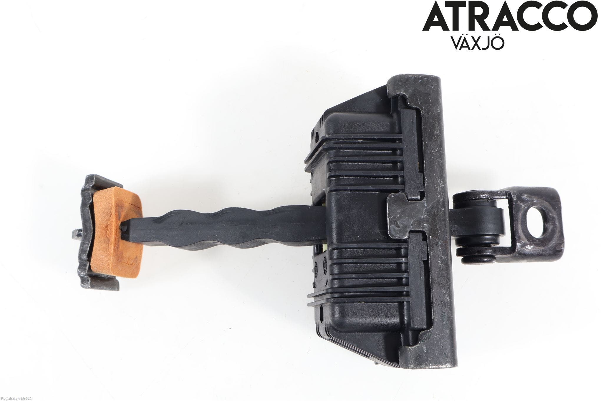 BMW 1 E87/81 5D/3D 03-11 Dörrstopp