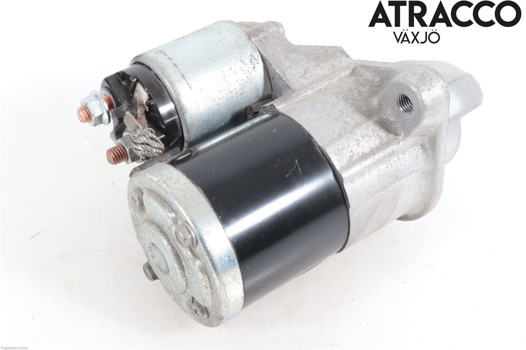 Suzuki SWIFT 17-24 Startmotor