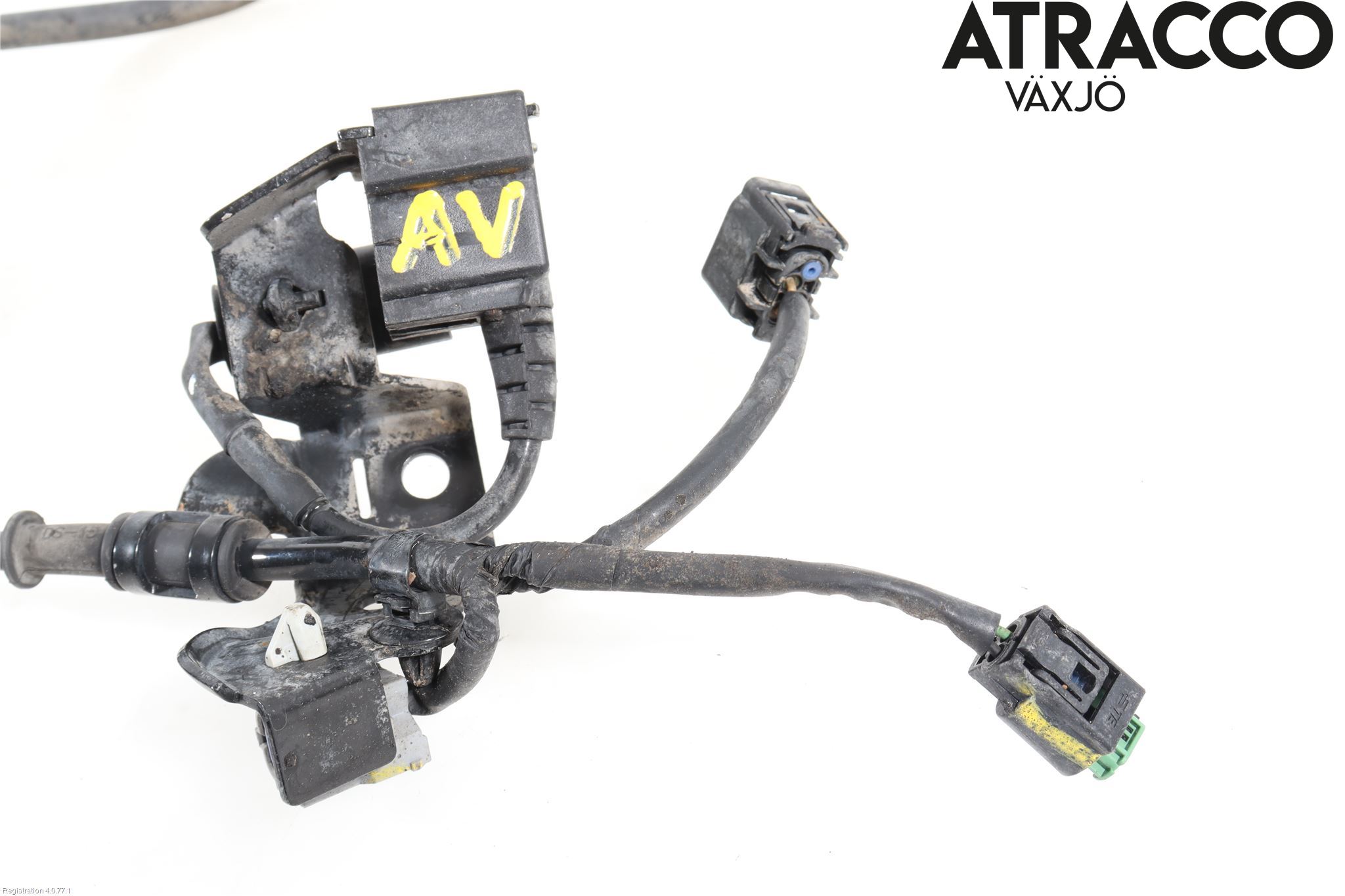 Hyundai i30 PD 17- Sensor Övrigt