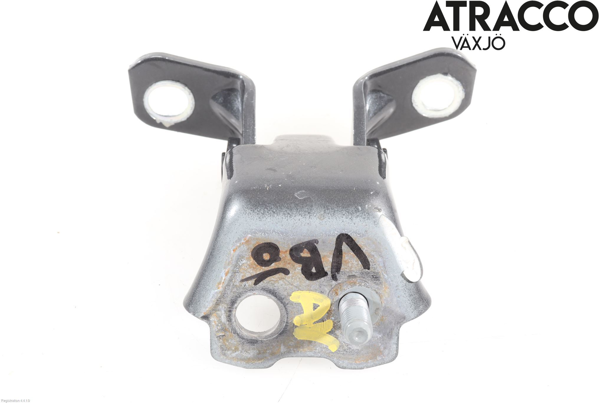 Mazda CX-60 22- Dörrgångjärn