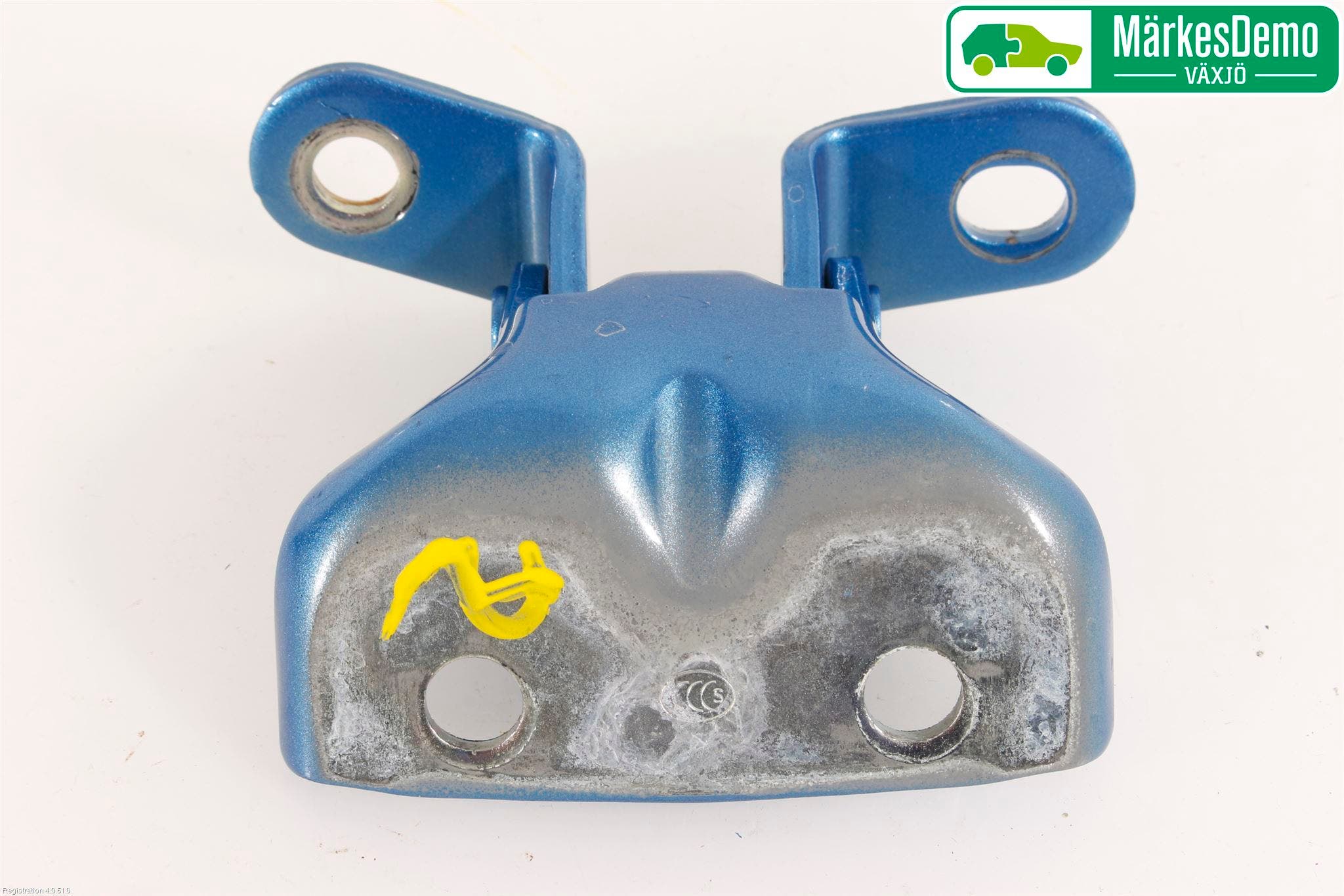 Hyundai TUCSON 05- Dörrgångjärn