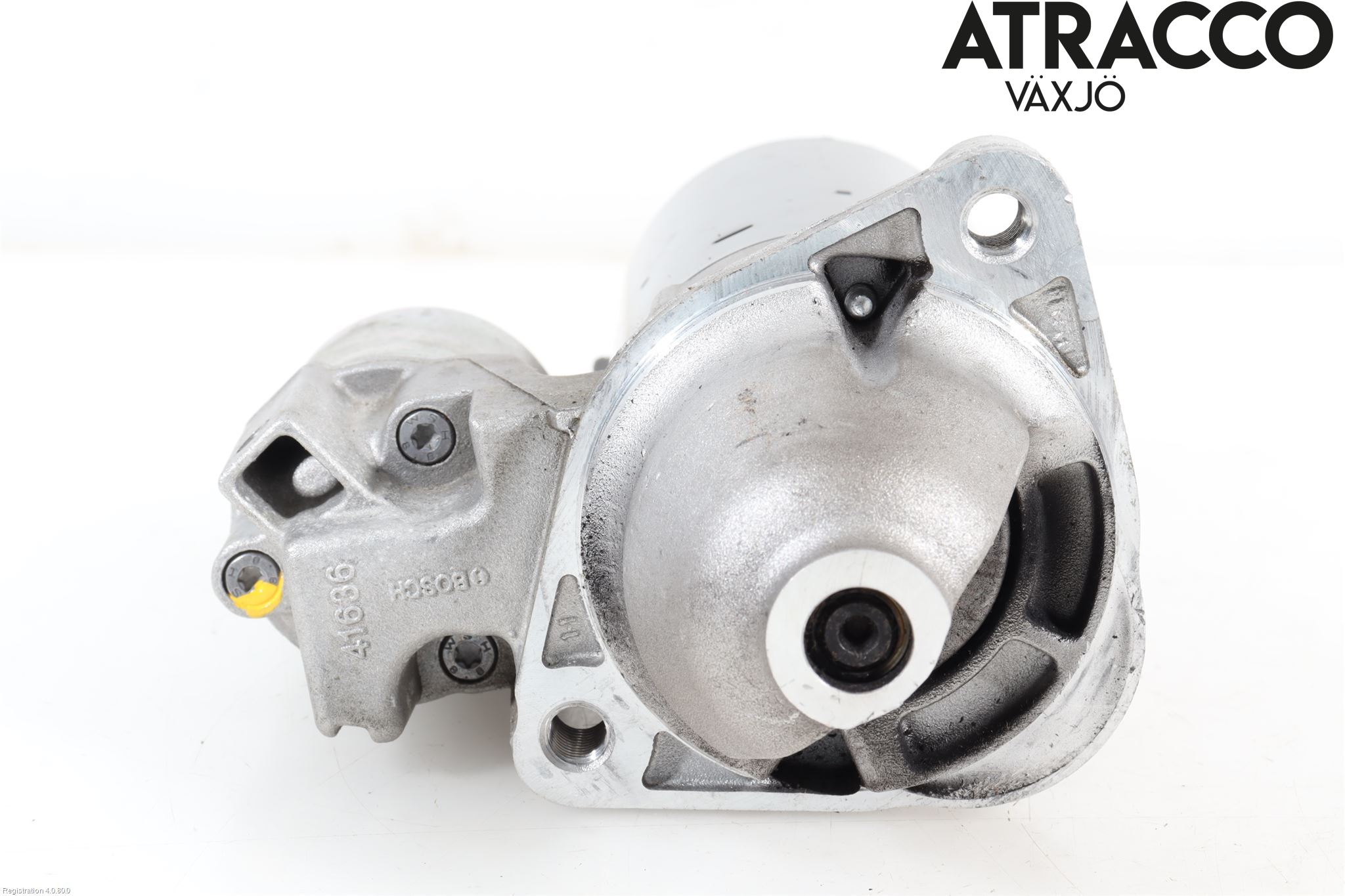 Hyundai KONA/ELECTRIC OS 18-23 Startmotor