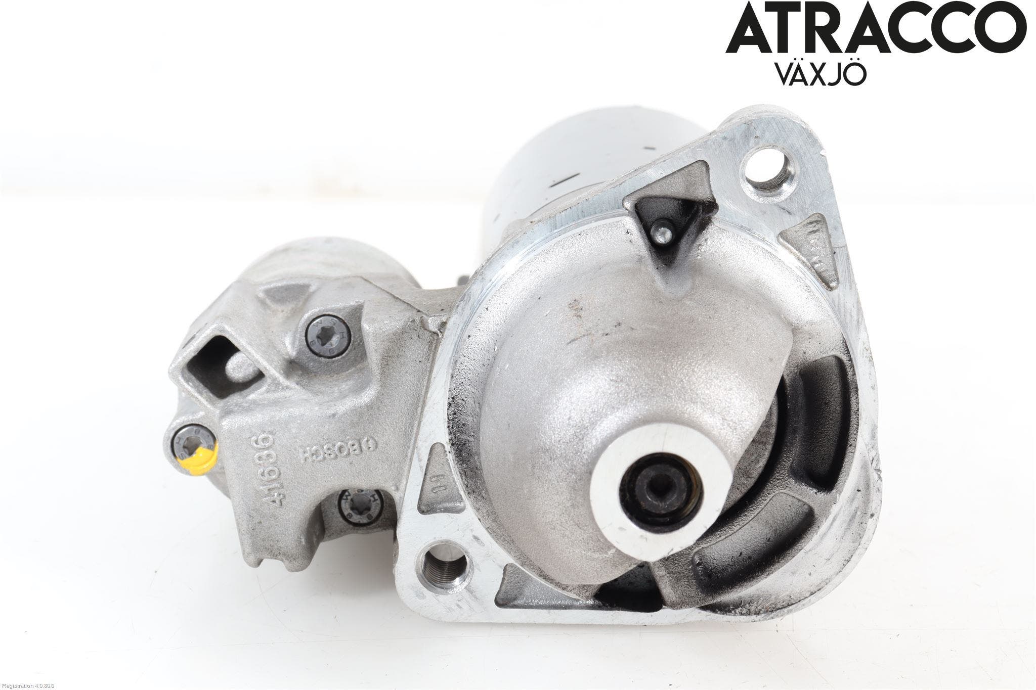 Hyundai KONA/ELECTRIC OS 18-23 Startmotor