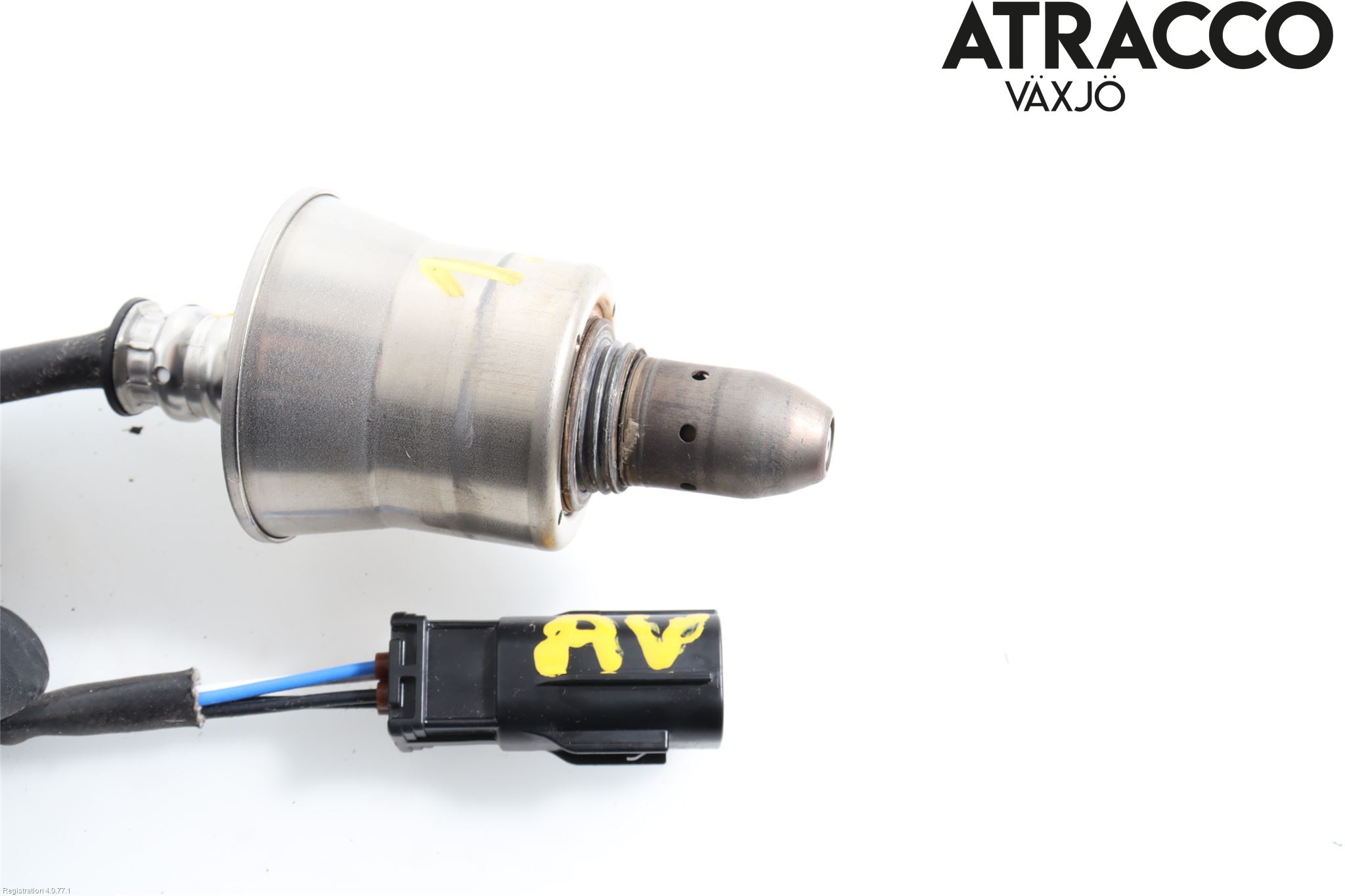 Lexus ES 250/300/330 Injlambdasond