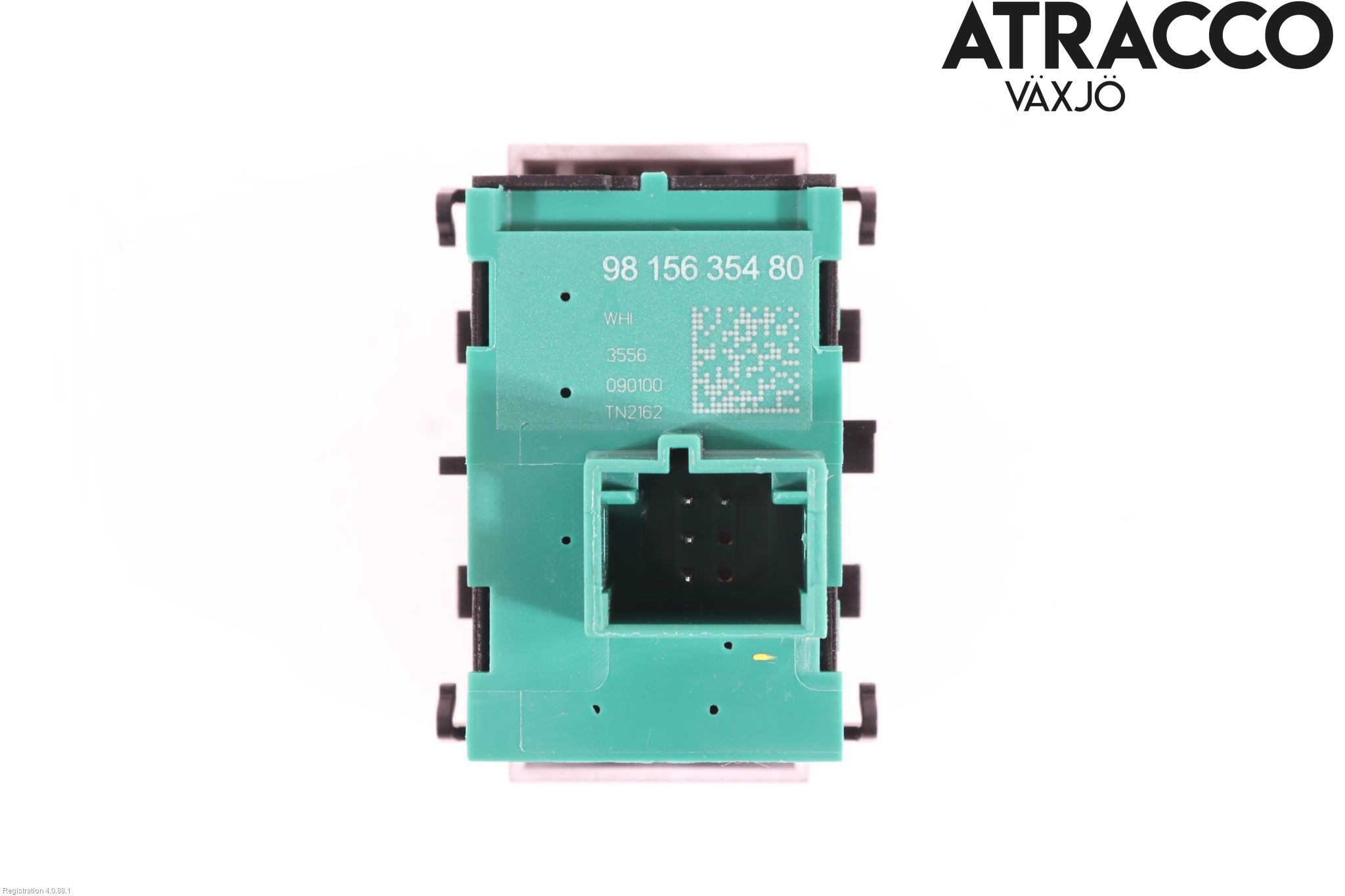 Peugeot 208/E-208 20- Strömställare Övrigt