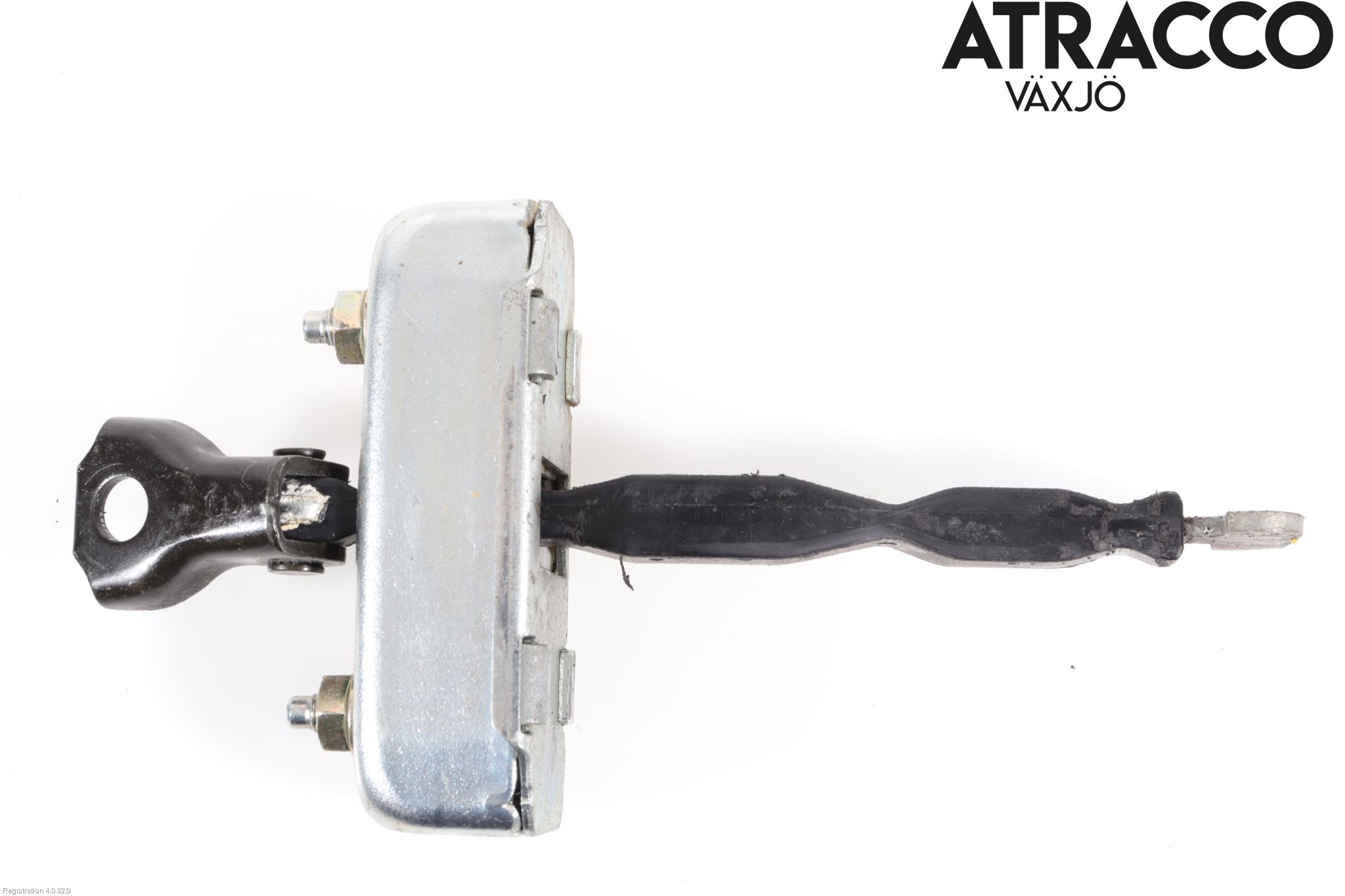 Toyota COROLLA 02-07 Dörrstopp