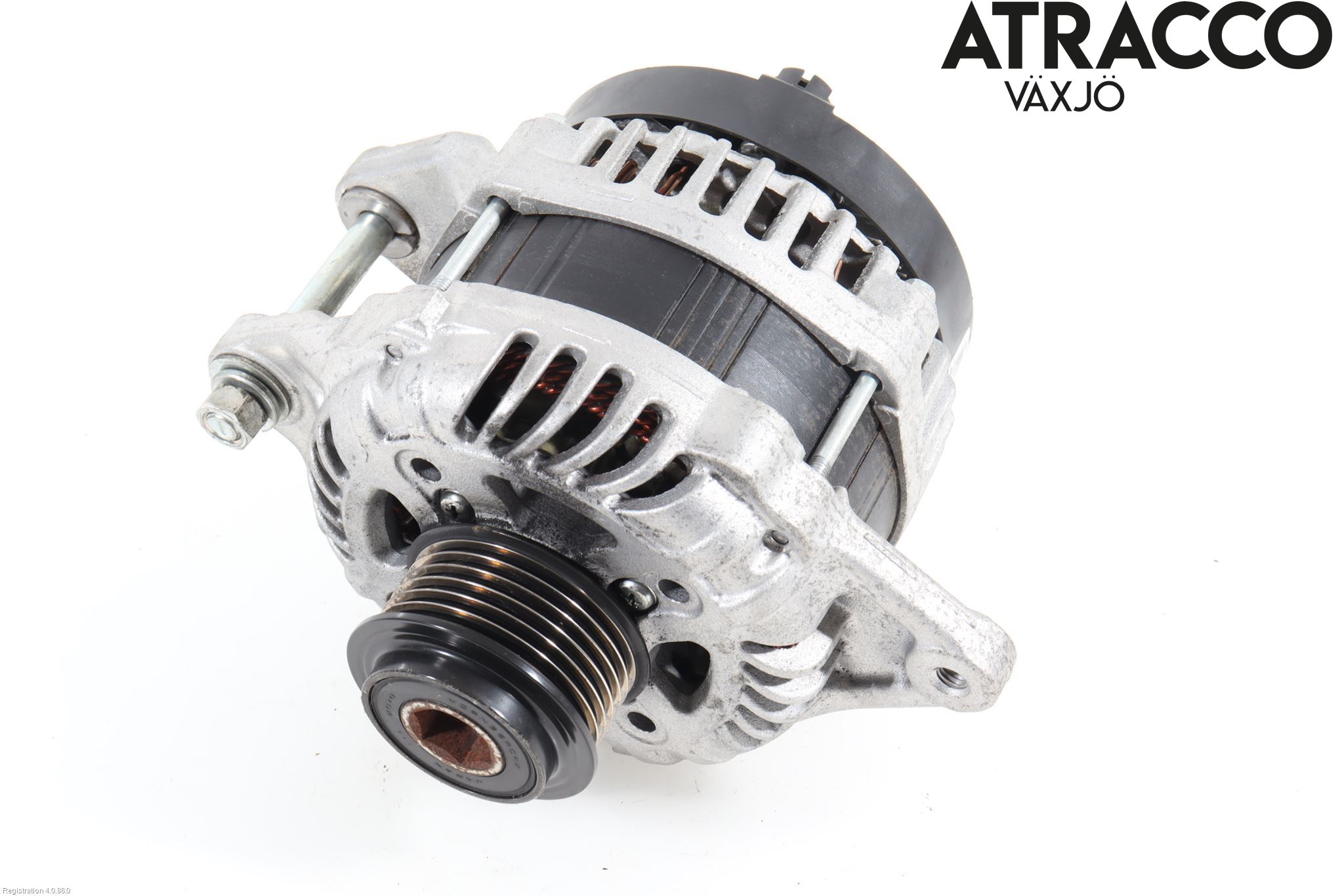 Mitsubishi ECLIPS CROSS Generator