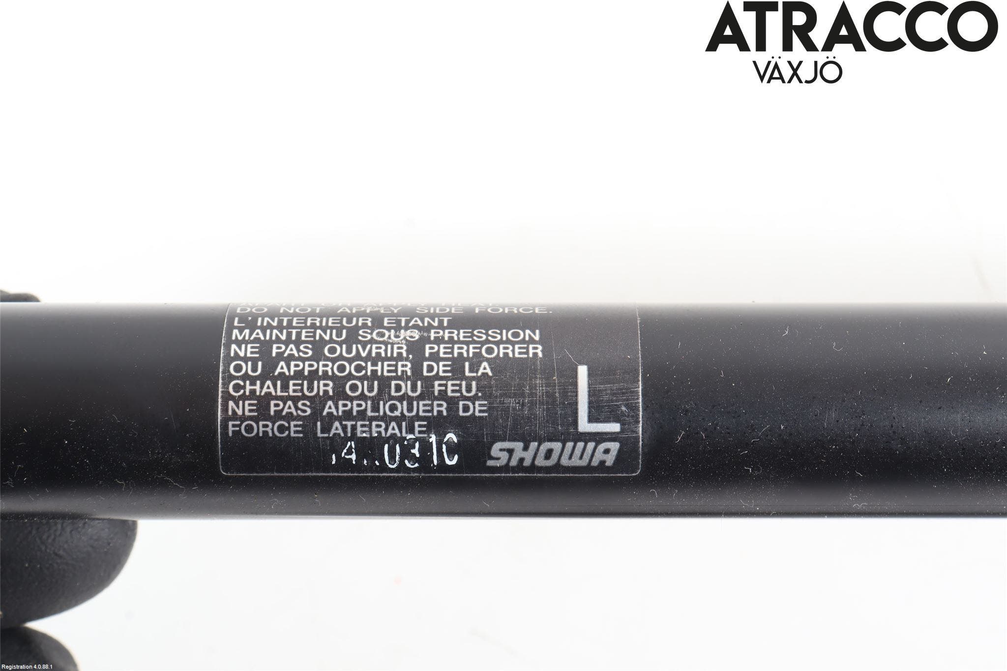 Subaru OUTBACK 15-20 Gasfjäder Baklucka