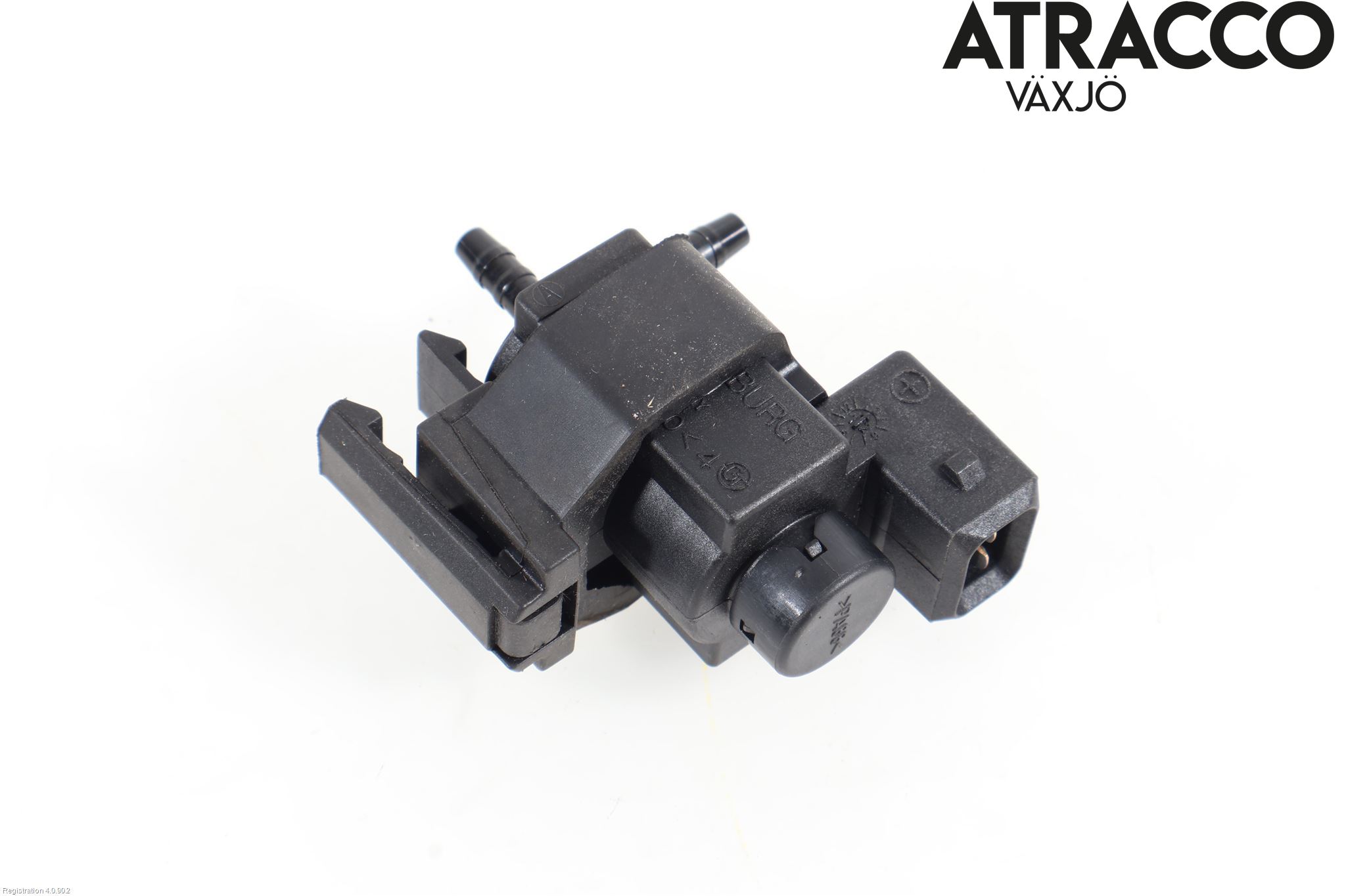 BMW 5 F10/F11/F18 09-17 Vakuumventil