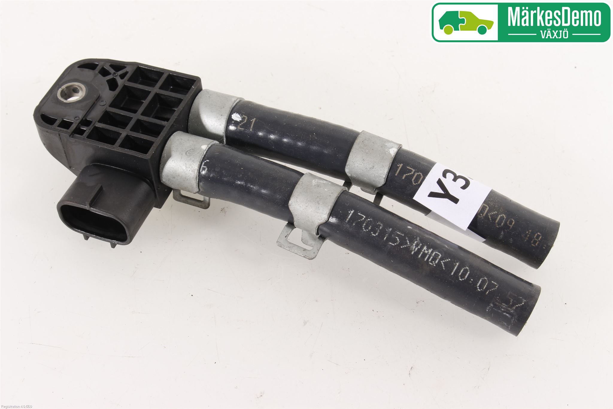 Hyundai i30 PD 17- Sensor Avgas