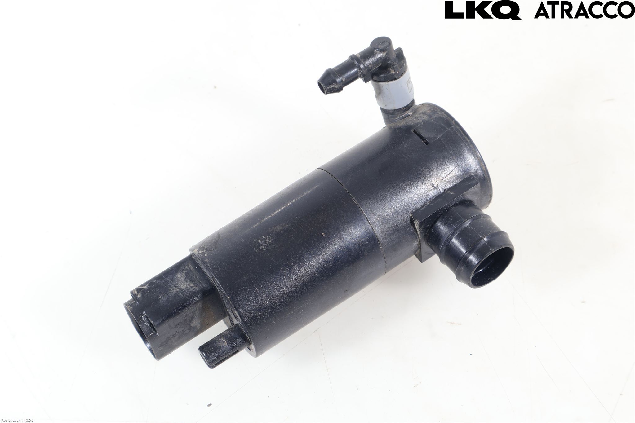 Toyota COROLLA 19- Spolarpump Högtryck