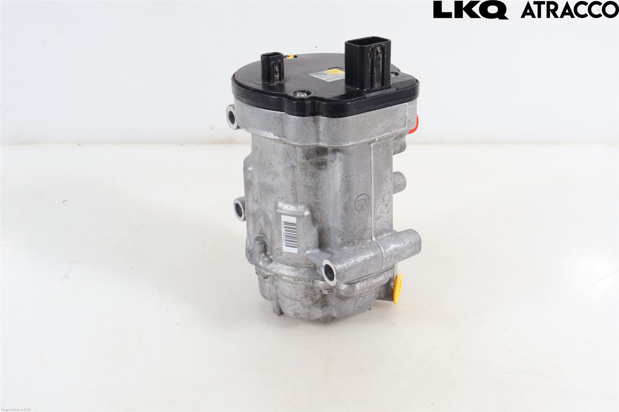 Suzuki SWACE 21- Ac Kompressor