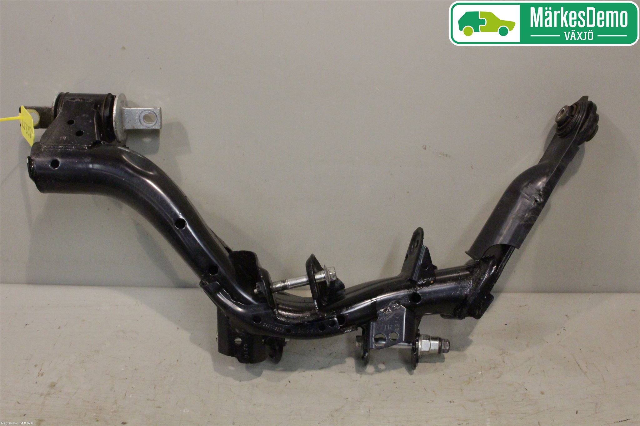 Honda CR-V 13-18 Bärarm Bak Höger