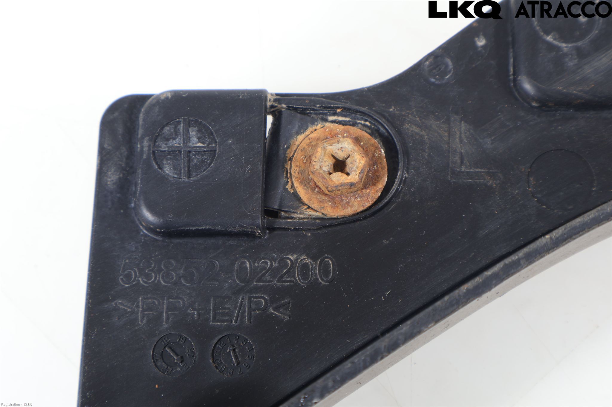 Toyota COROLLA 19- Skärm Inner