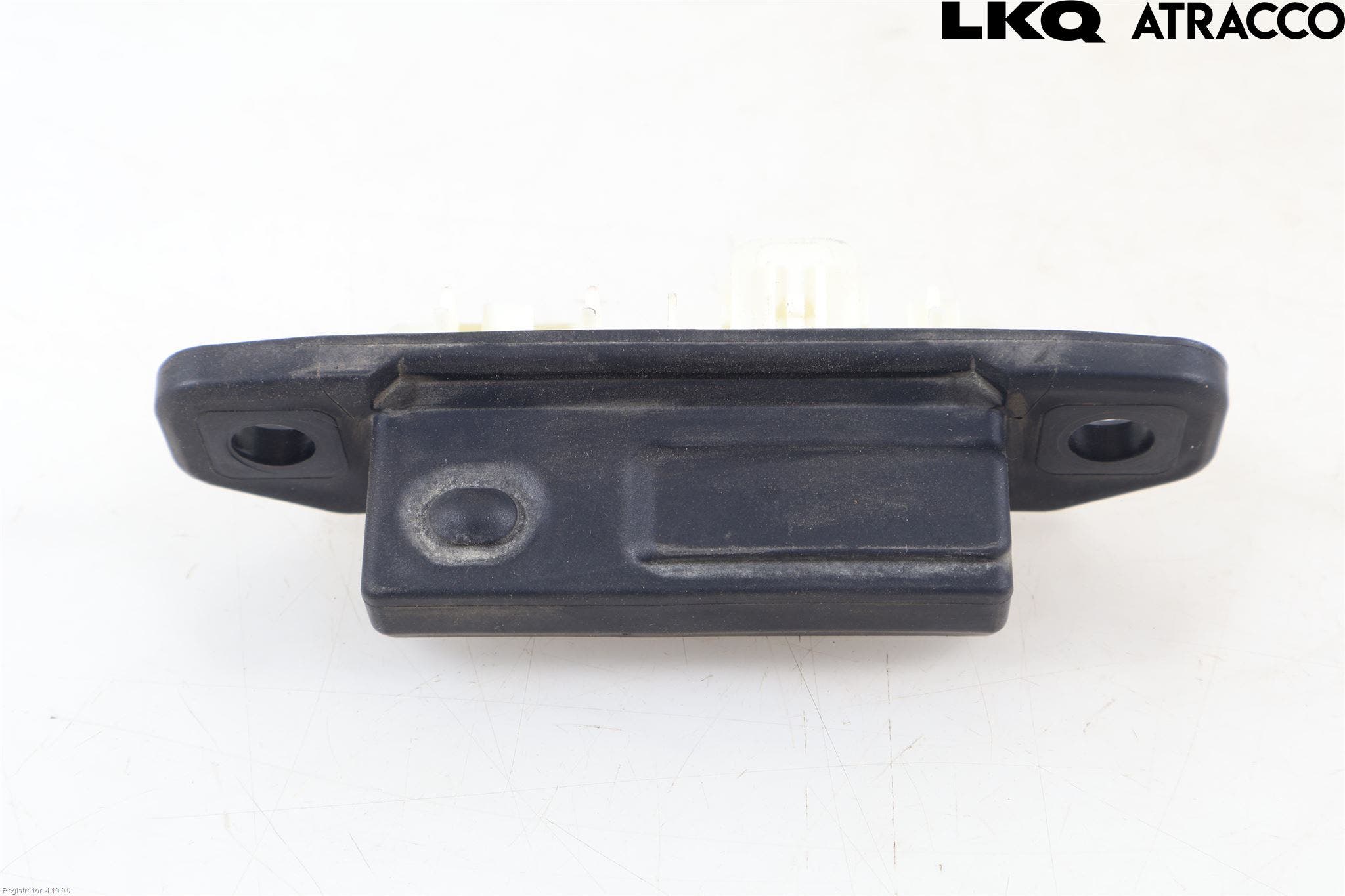 Toyota RAV4 19- Bakluckehandtag