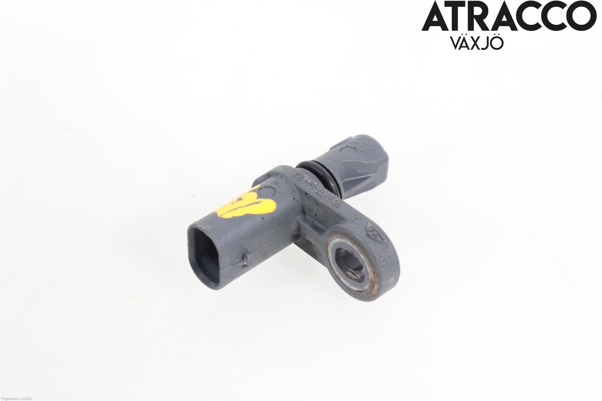 Peugeot 3008 17-24 Abs Sensor