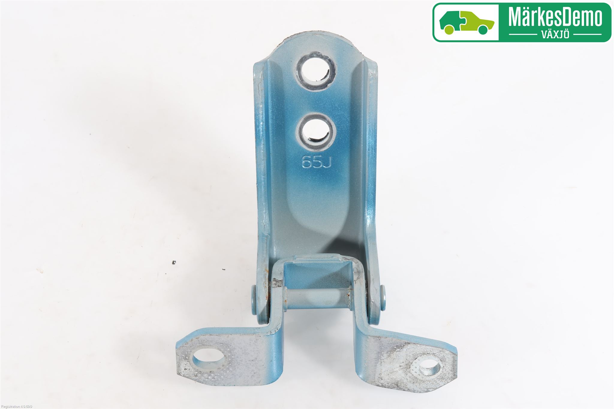 Suzuki SPLASH Dörrgångjärn