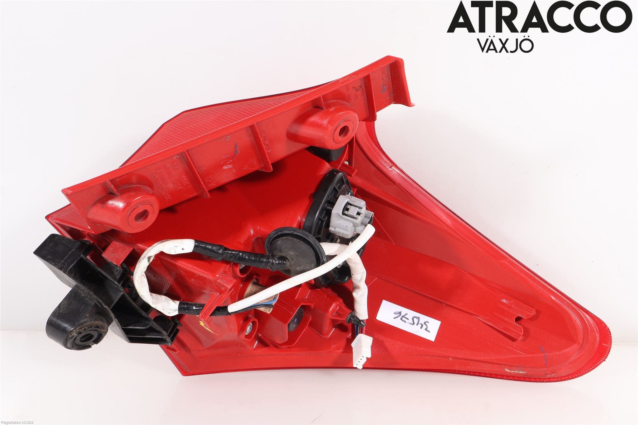 Toyota AURIS 13-19 Bakljus Vänster