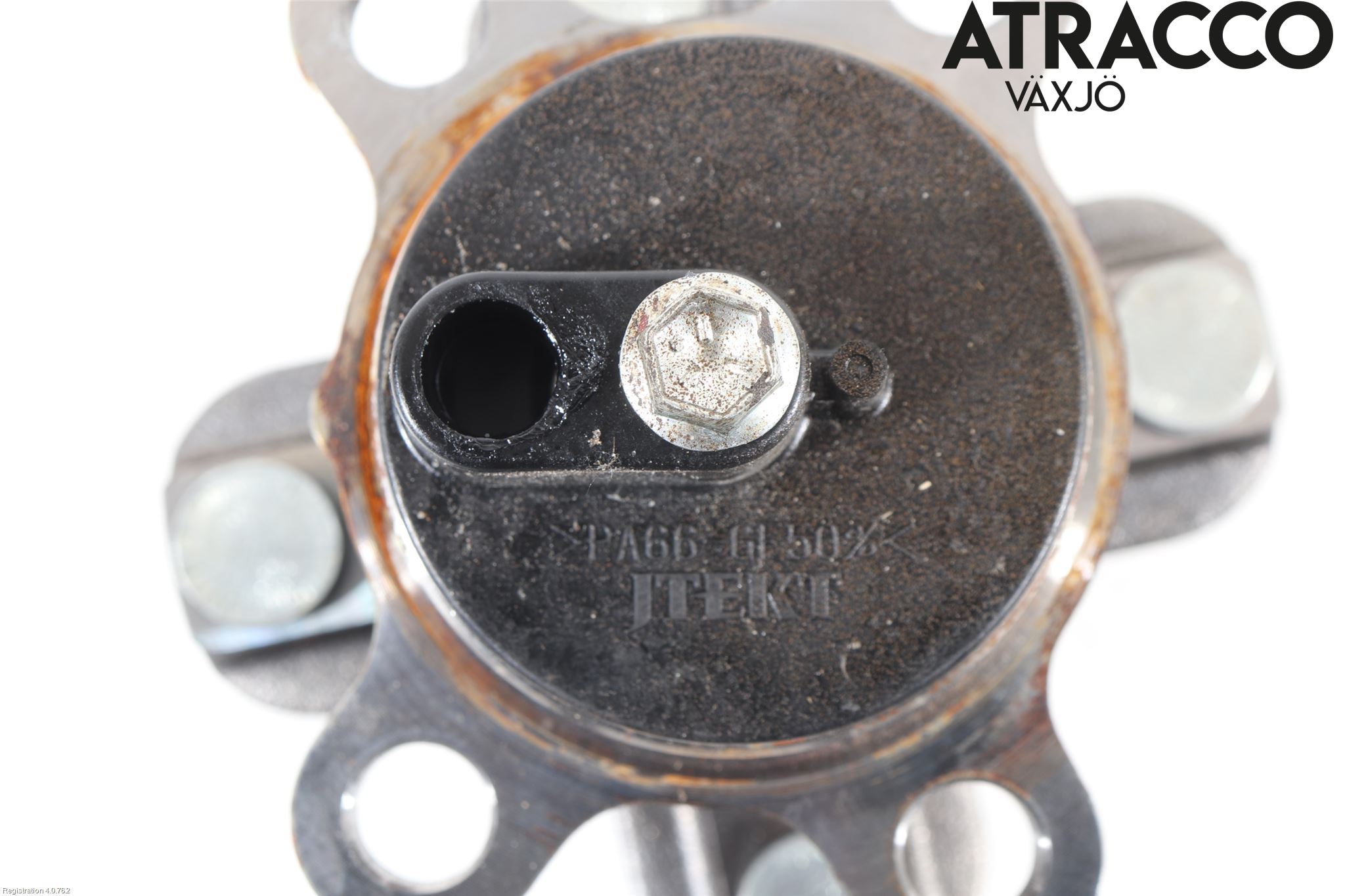 Suzuki SWIFT 17-24 Nav Bak