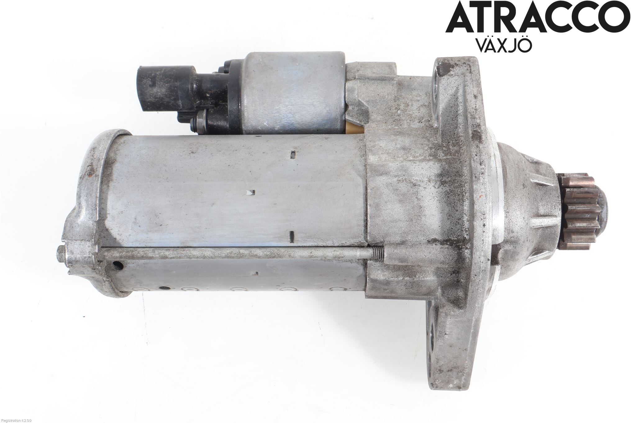 Volkswagen VW GOLF / E-GOLF VII 13-20 Startmotor