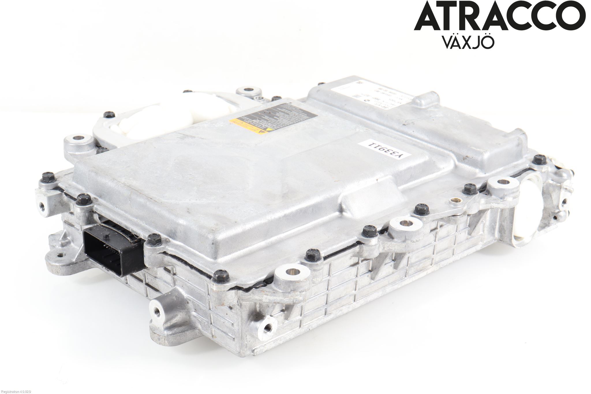 Hyundai KONA/ELECTRIC OS 18-23 Converter