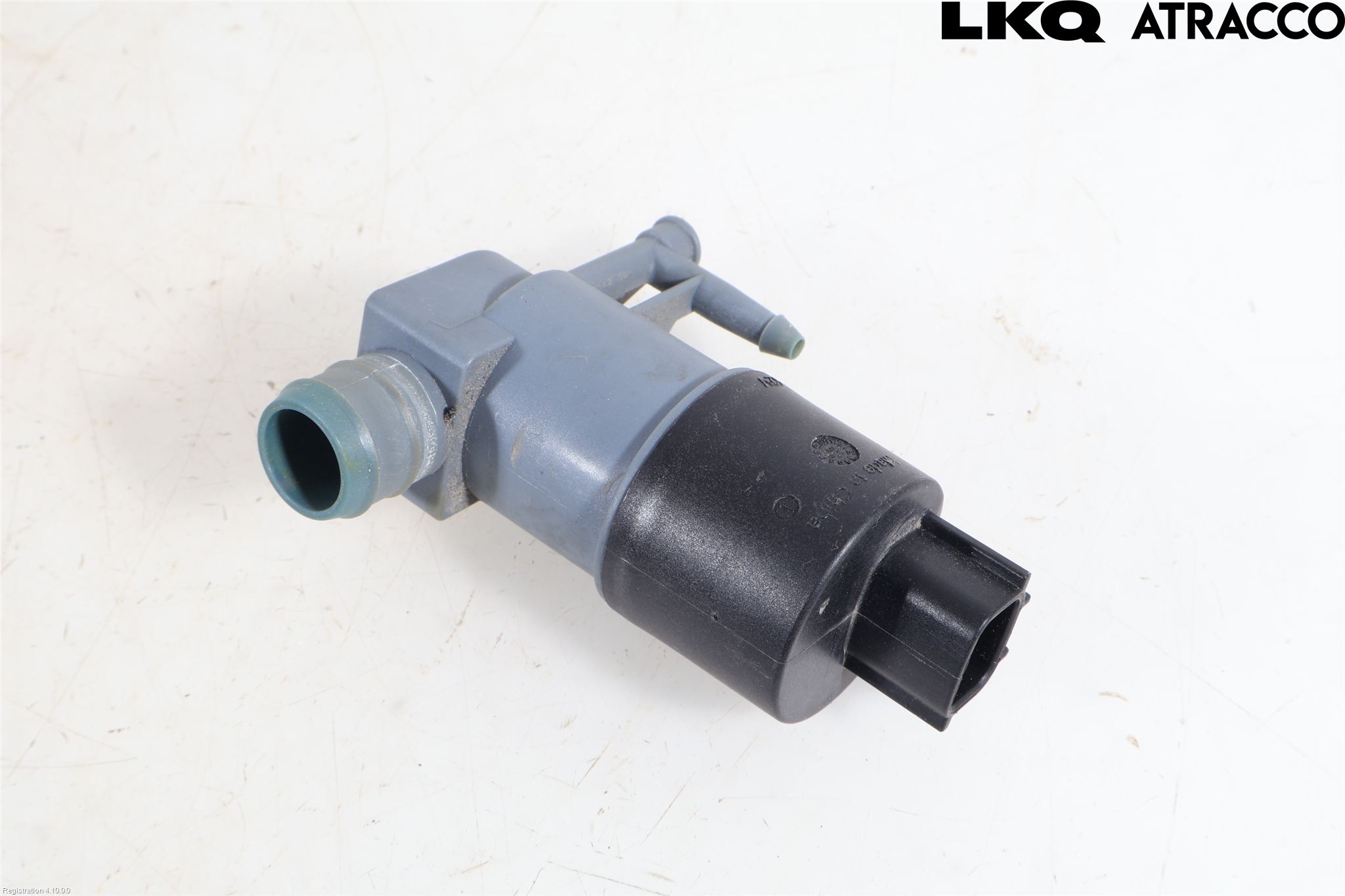 Toyota YARIS XP130 15-20 Spolarpump Vindruta