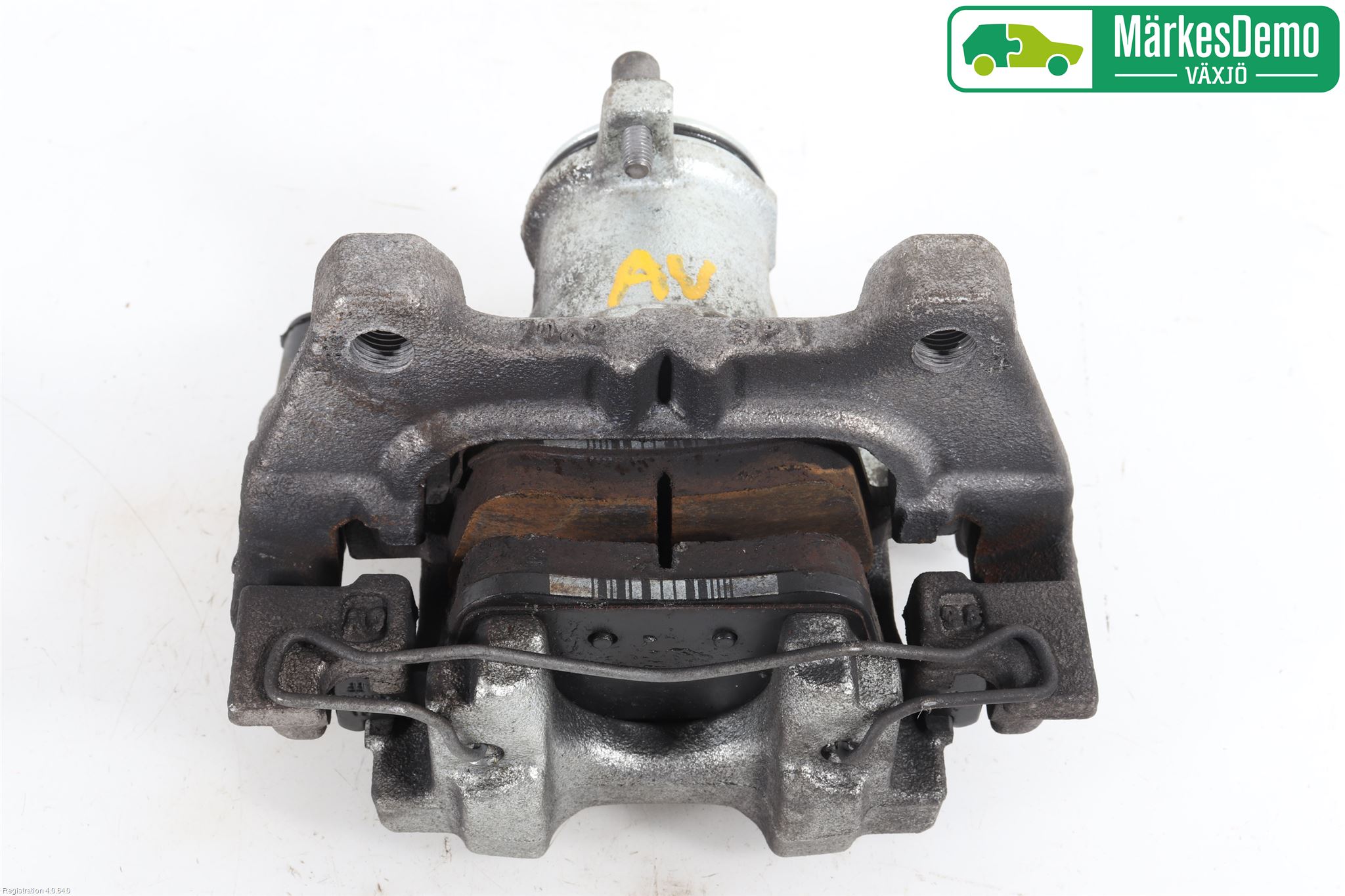 Honda CIVIC 17-22 Bromsok Bak Vänster