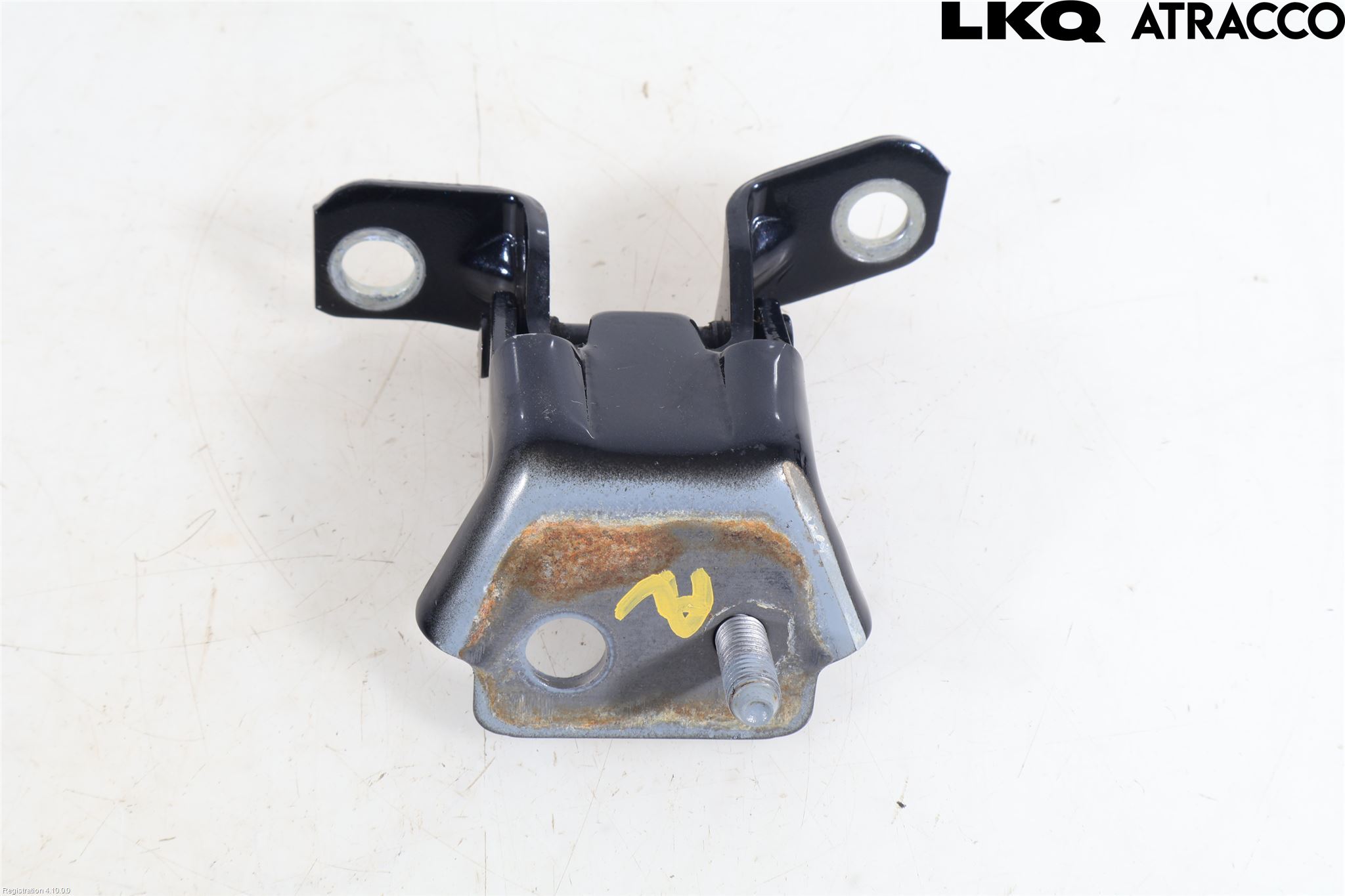 Mazda CX-5 12-17 Dörrgångjärn