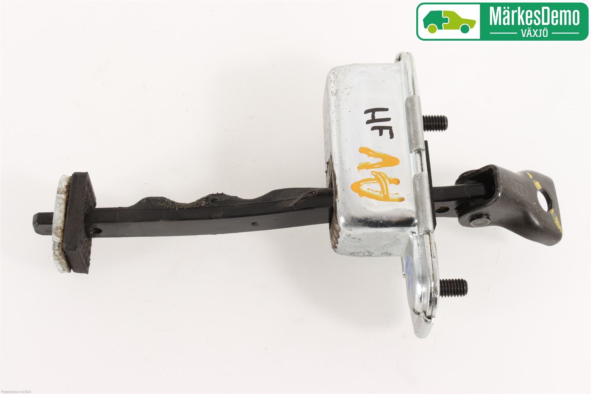 Hyundai i20 GB 15-20 Dörrstopp