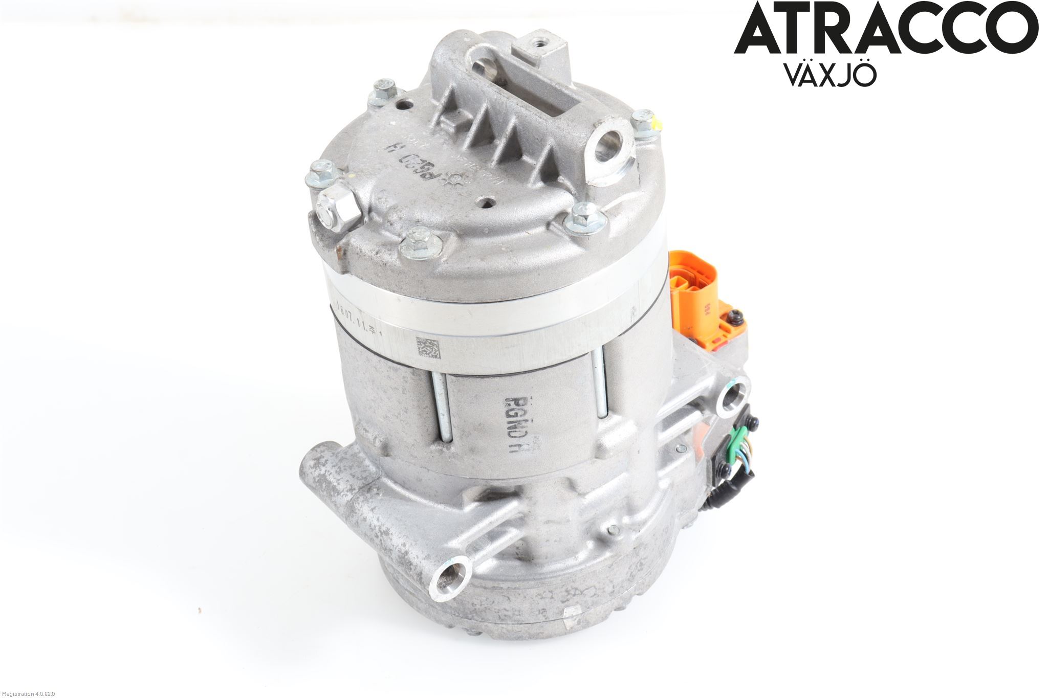 Hyundai IONIQ AE 17-22 Ac Kompressor