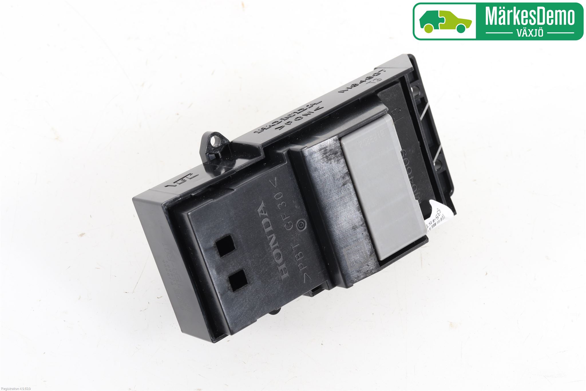 Honda CIVIC 17-22 Strömställare Elhiss