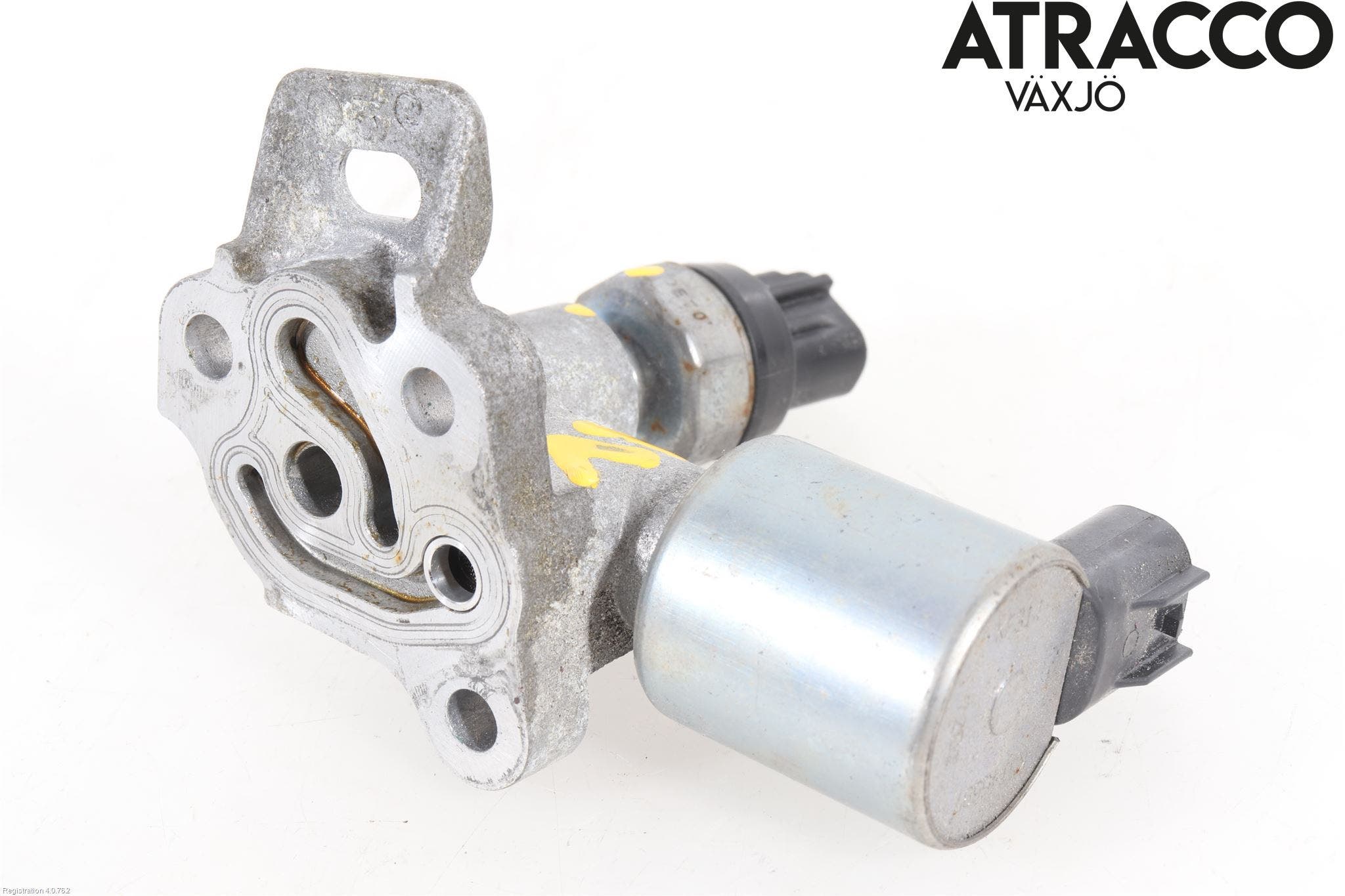 Mazda 2 (DJ) 15-22 Givare Oljetryck