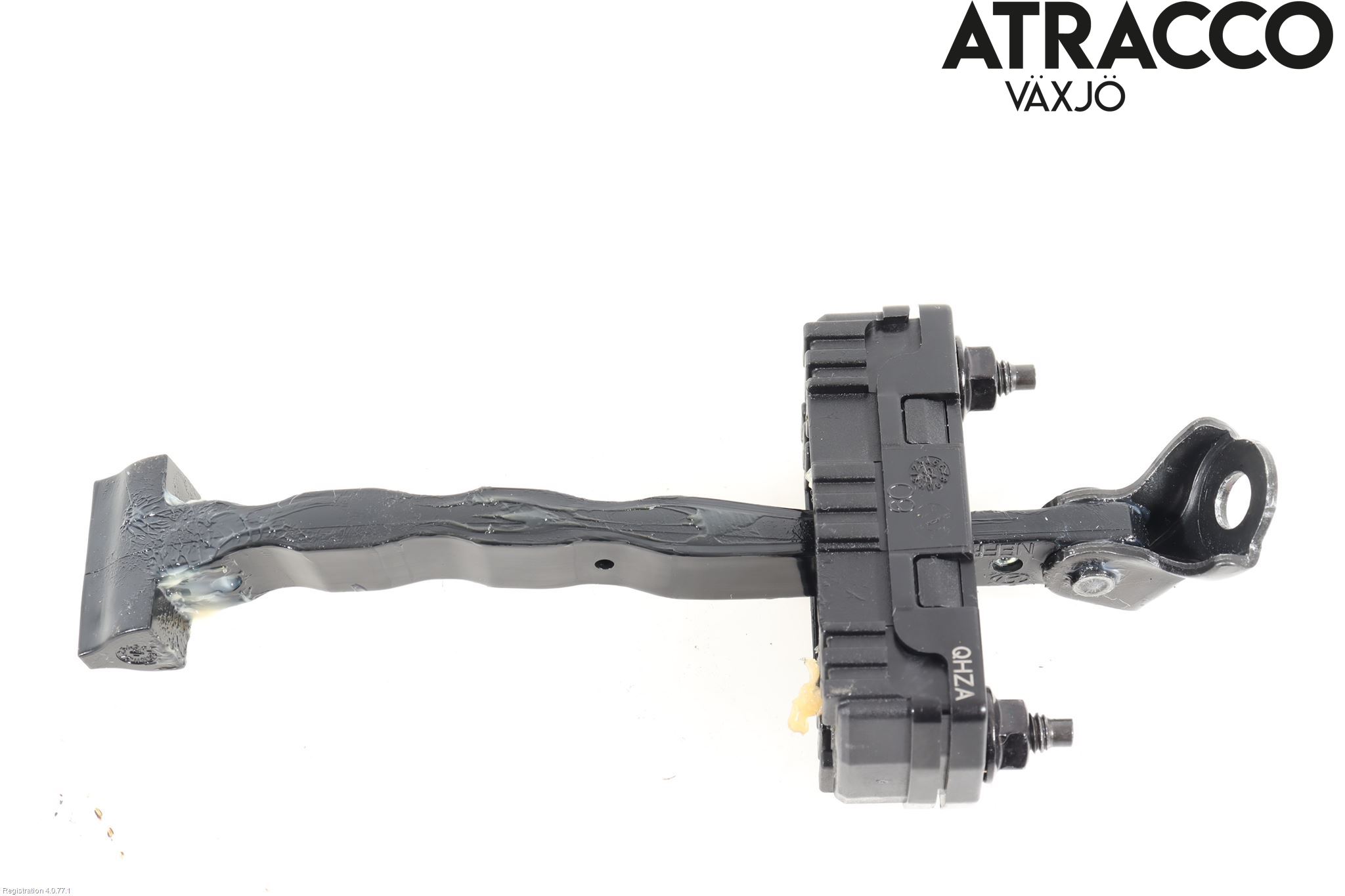 Hyundai IONIQ 5 NE 22- Dörrstopp