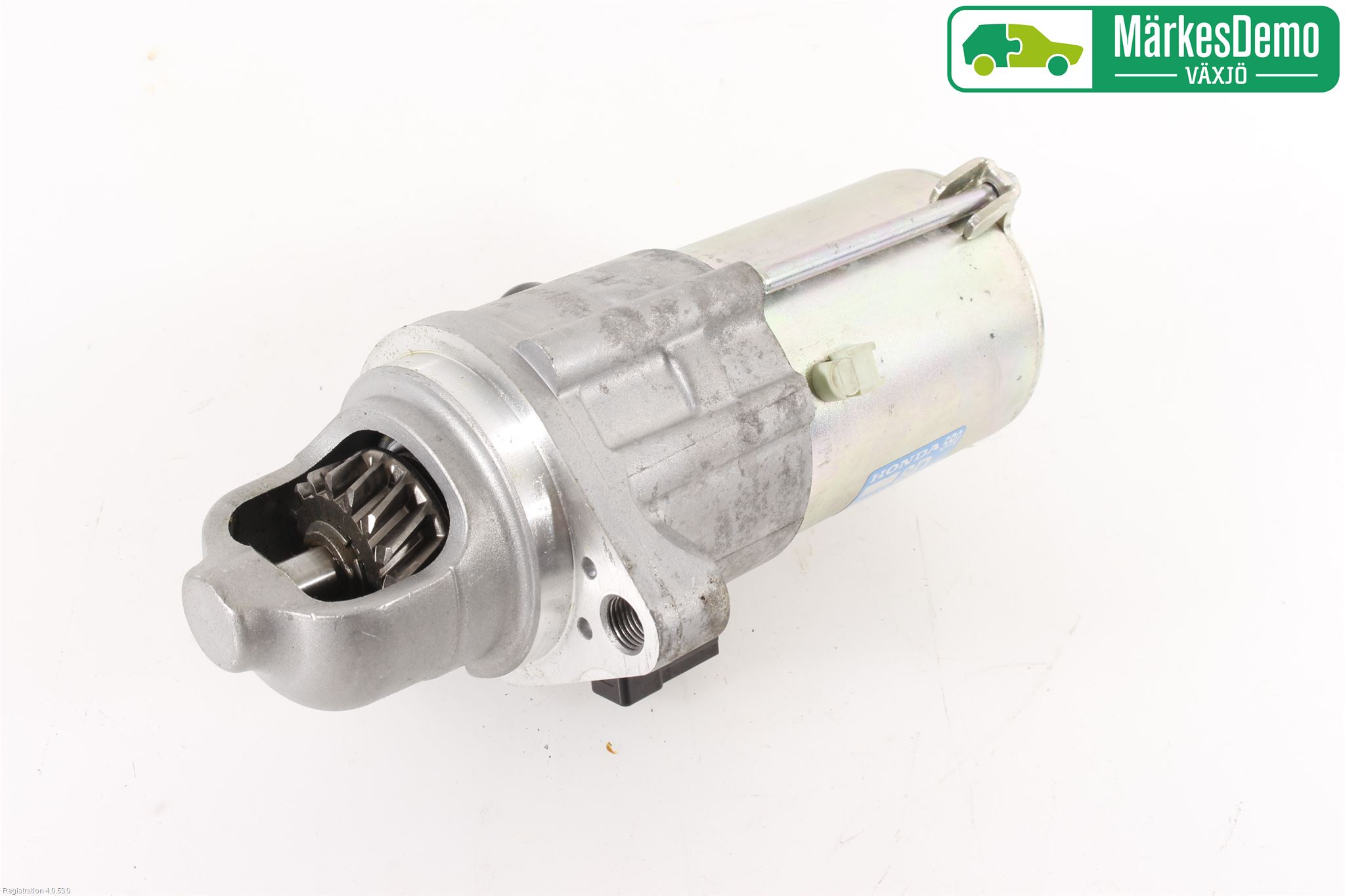 Honda JAZZ 15-20 Startmotor