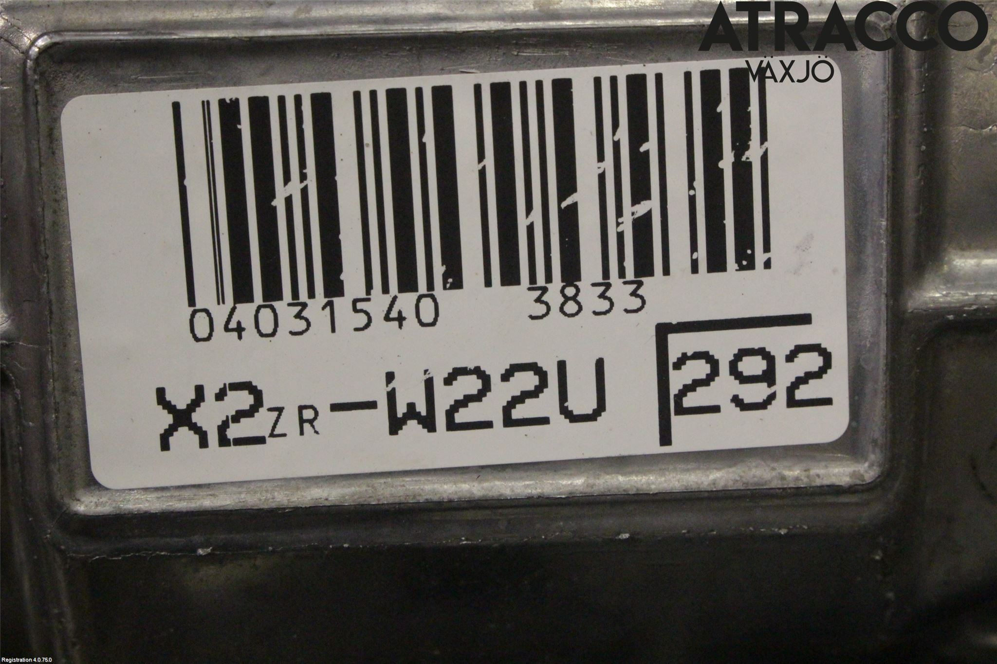 Toyota C-HR 16-23 Motor Bensin