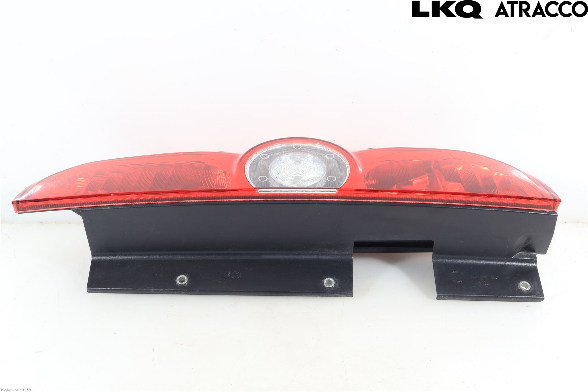 Fiat DOBLO CARGO Bakljus Höger