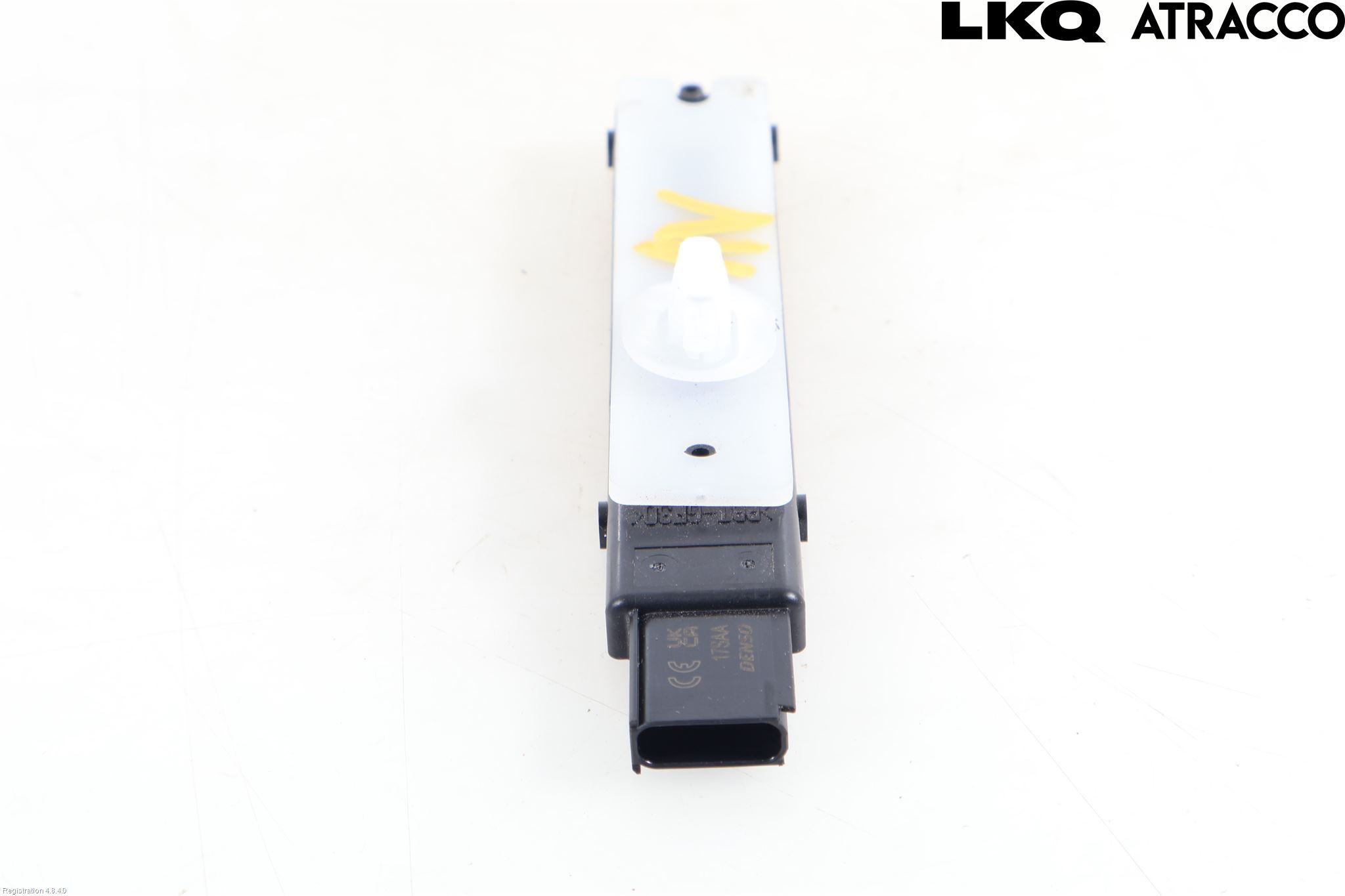 Toyota COROLLA 19- Antenn El