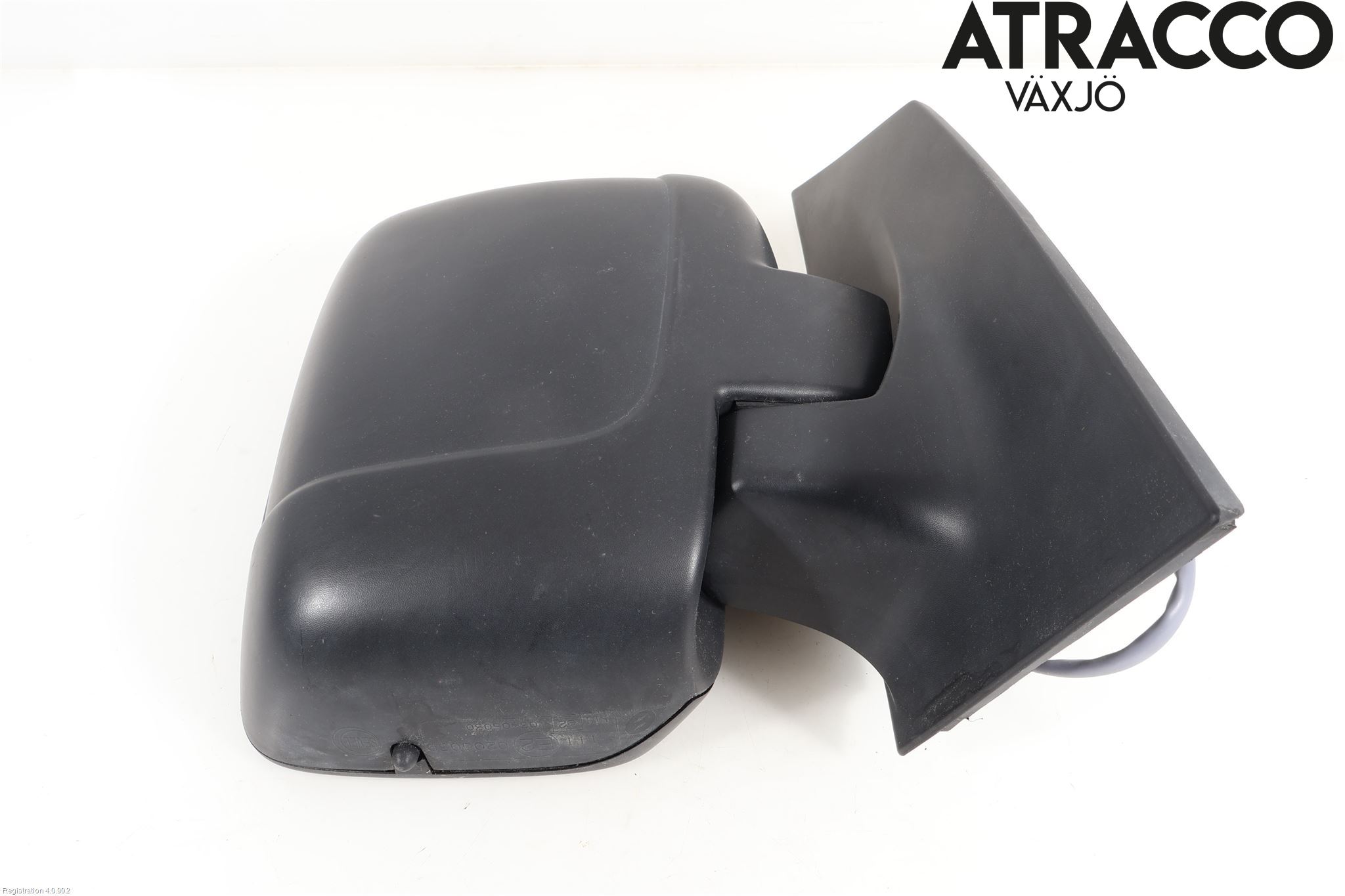 Citroen JUMPY 07-16 Spegel Yttre El Hö