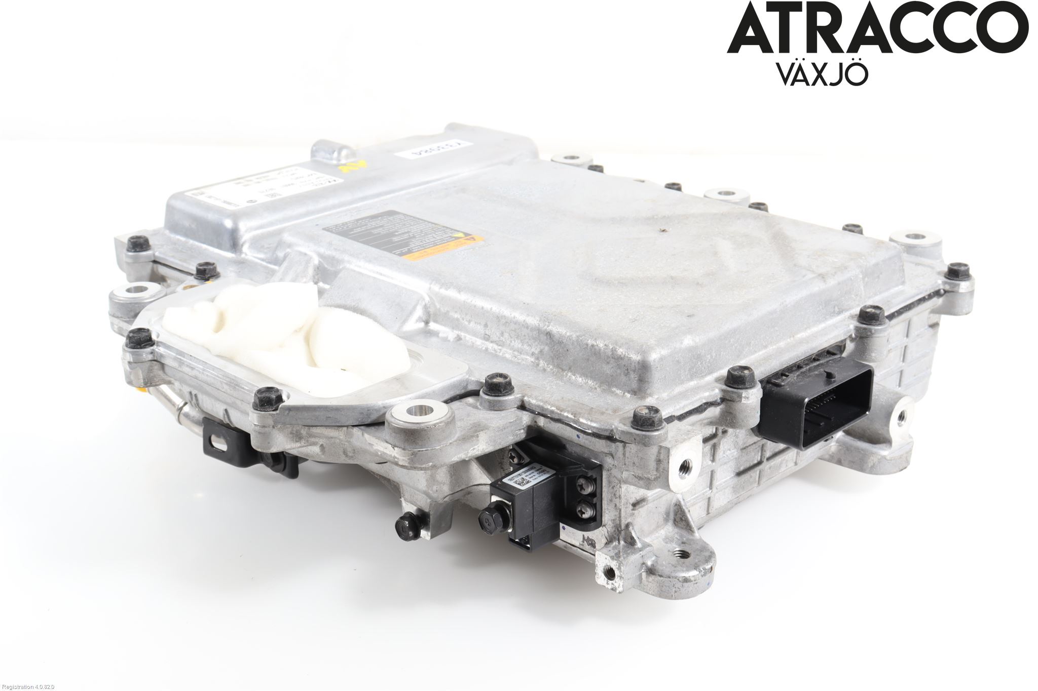 Hyundai KONA/ELECTRIC OS 18-23 Hybridconverter