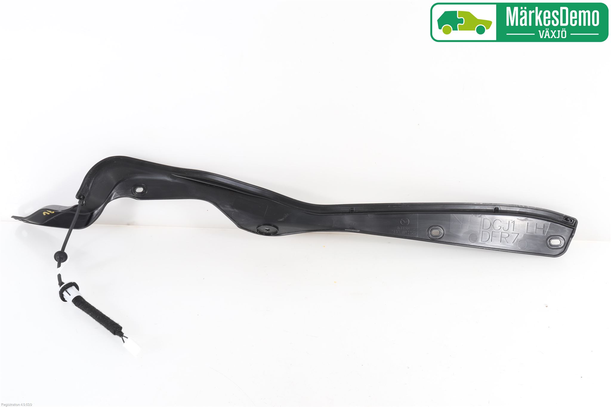 Mazda CX-30 20- Bakluckeöppnare Automatisk