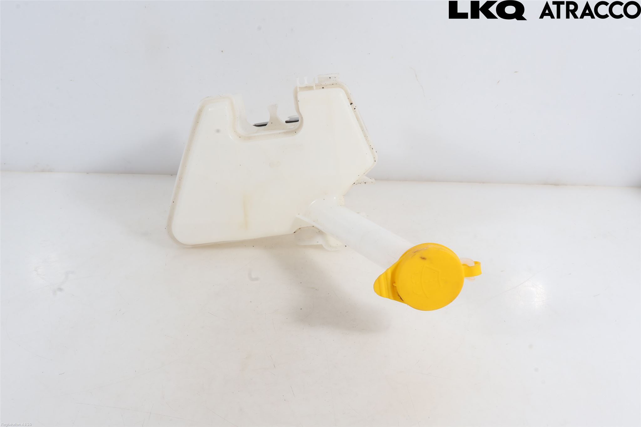 Toyota YARIS XP130 15-20 Spolartank Vindruta