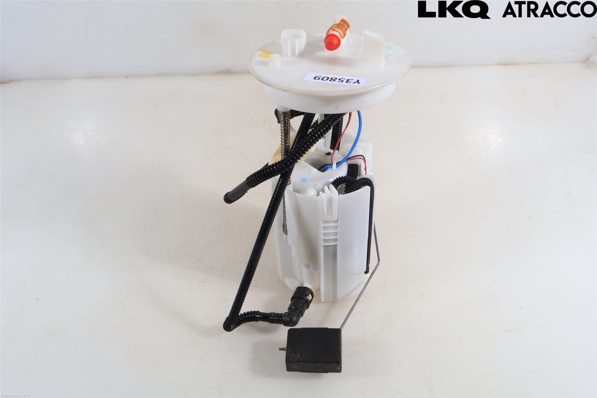 Subaru OUTBACK 21- Bränslepump El