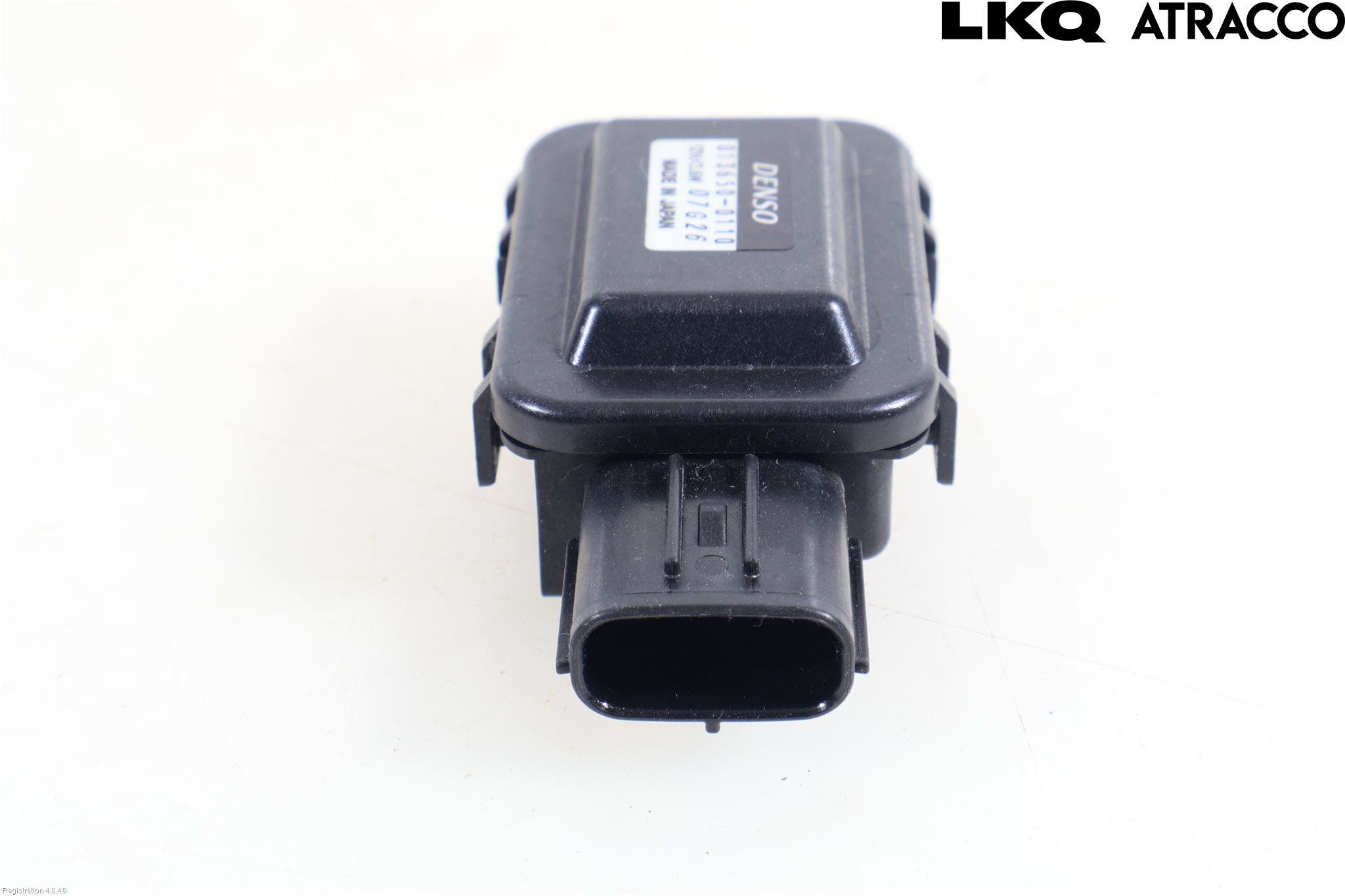 Alfa TOYOTA C-HR 24- Sensor Övrigt