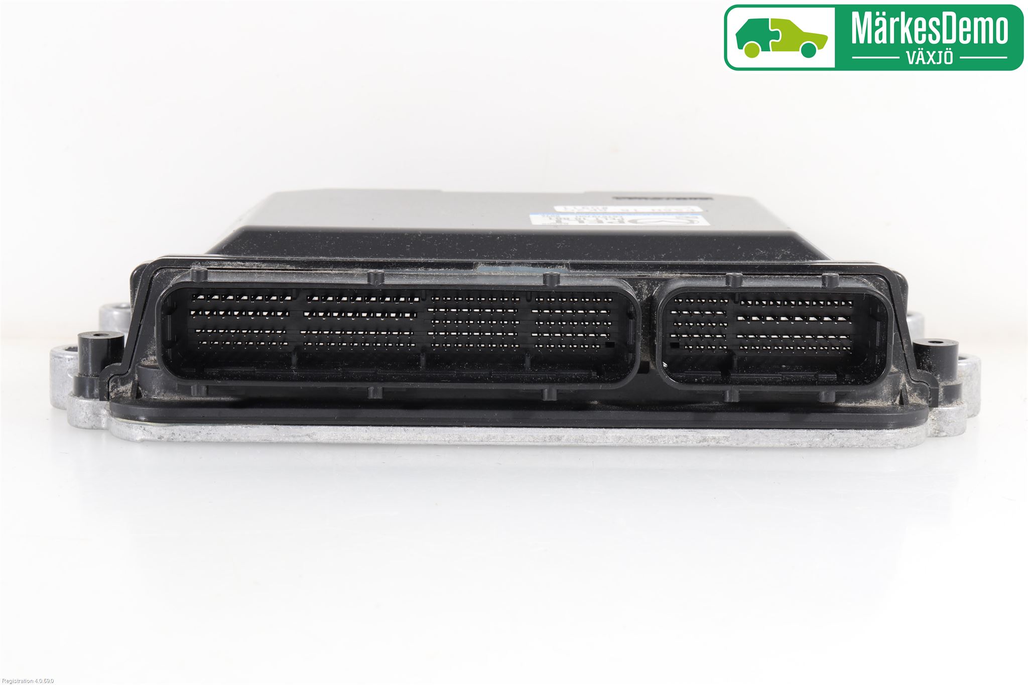 Mazda 3 III 14-19 Styrenhet Insprut Bensin