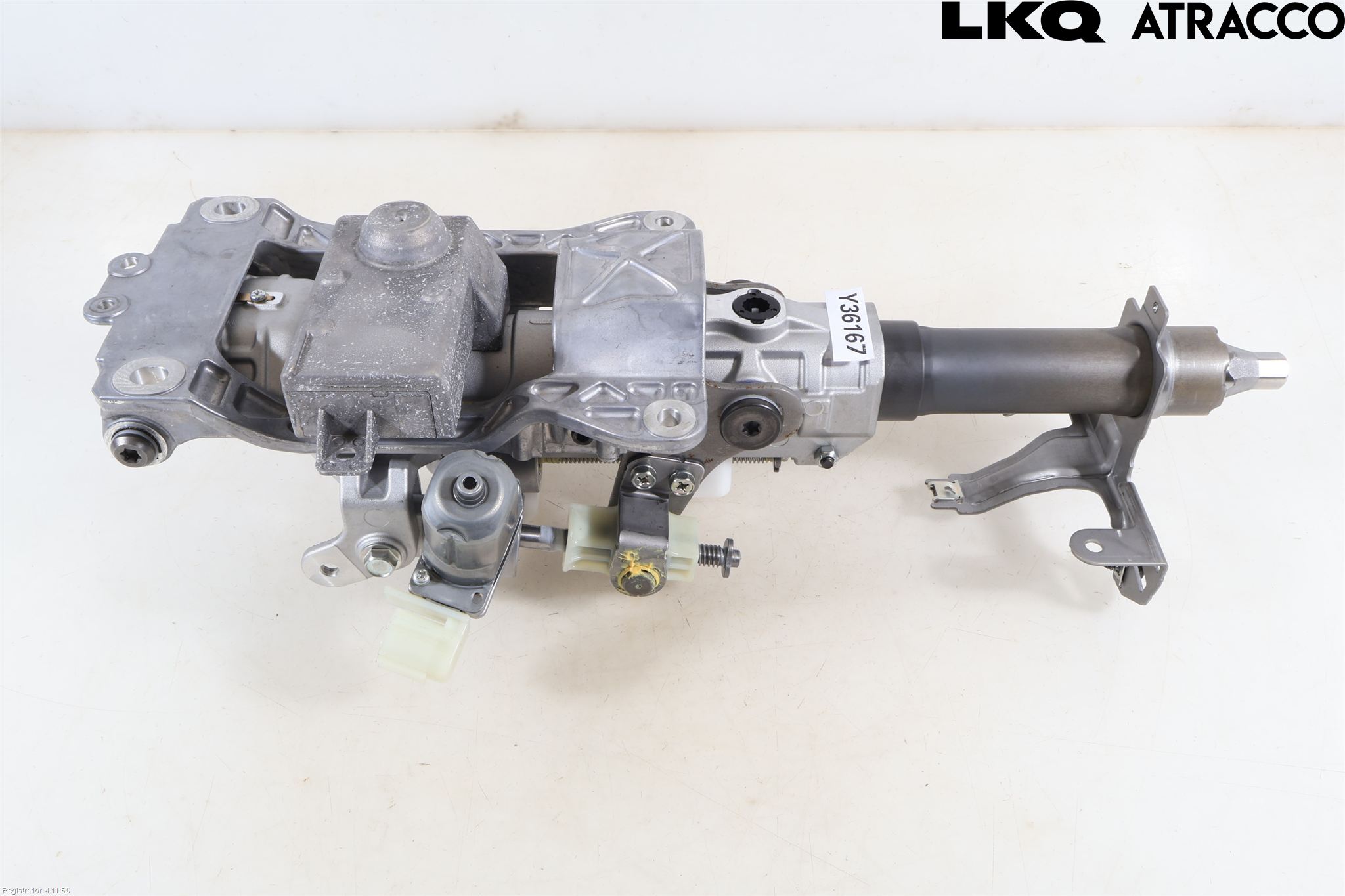 Mazda CX-80 24- Rattaxel