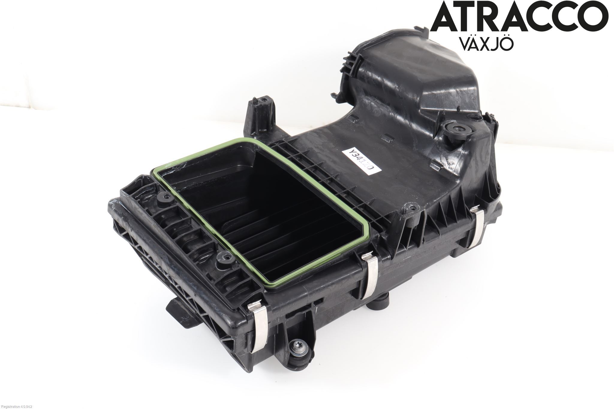 Mercedes-Benz MB E-KLASS (W213) 16-23 Luftrenare